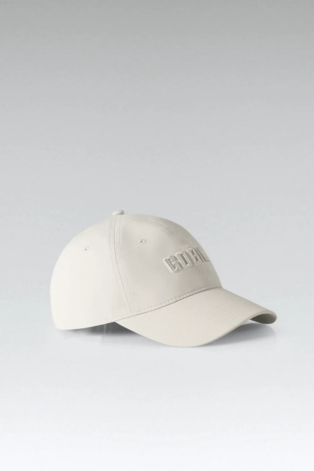 Gorra Gobik Unwind, Sand, foto 1 #Color_Beige