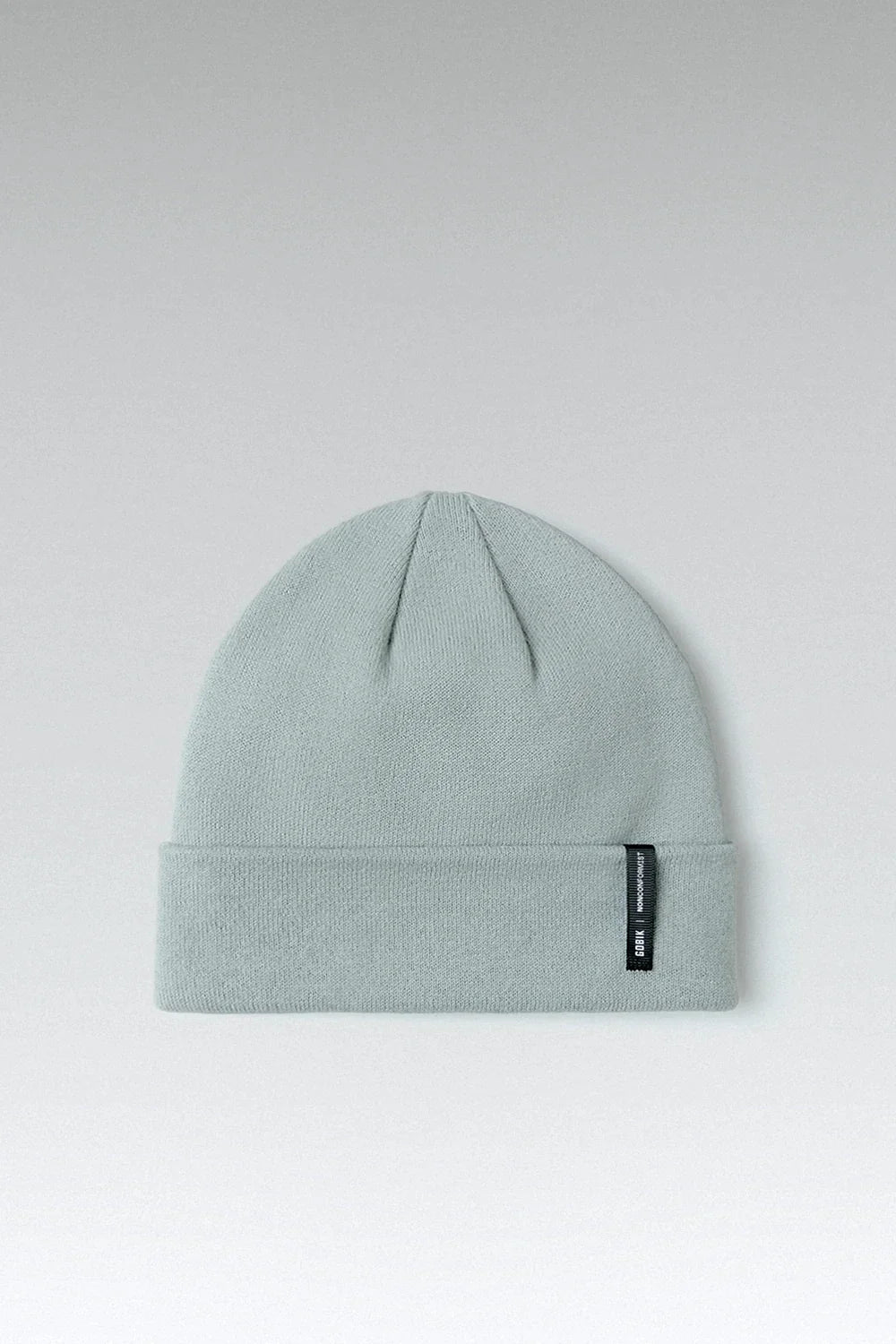 Gorro Merino Gobik Crest, Aquifer, foto 1 #Color_Azul