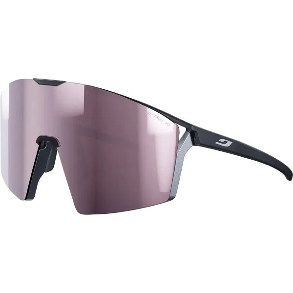 Gafas Julbo Edge Gris/Argent S3HDW