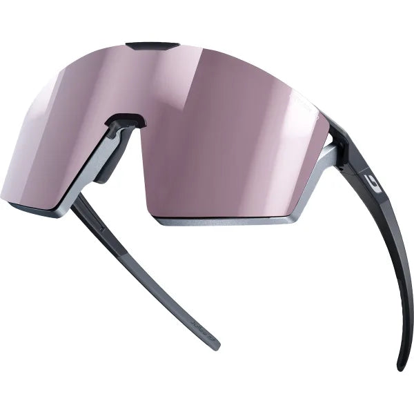 Gafas Julbo Edge Gris/Argent S3HDW