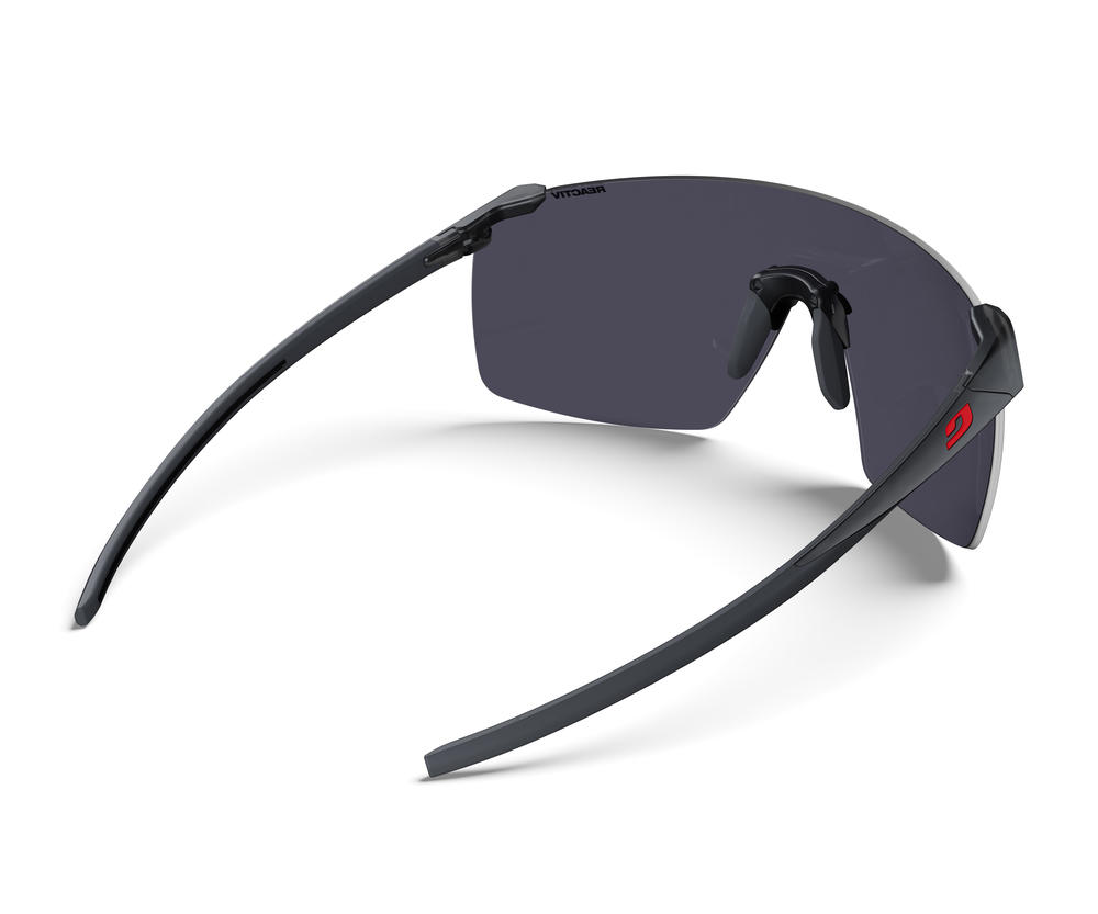 Gafas Julbo Faster L Reactiv Noir Tr/Noir Rplaf