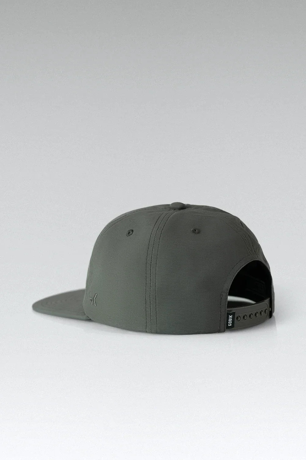 Gorra Gobik Taslon, Clover, foto 2 #Color_Verde