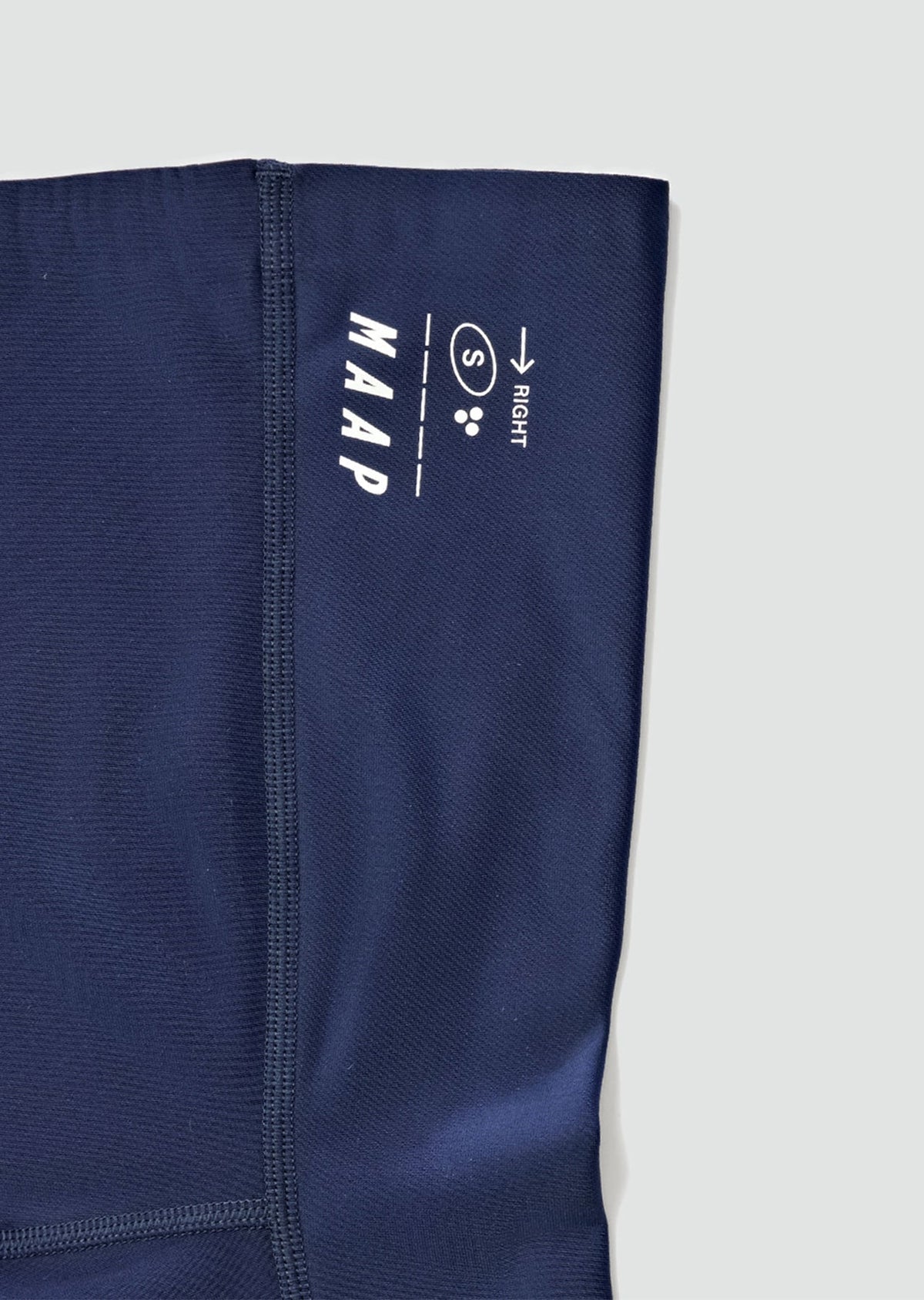 Perneras MAAP Leg Warmers en Navy, vista alternativa #Color_Navy