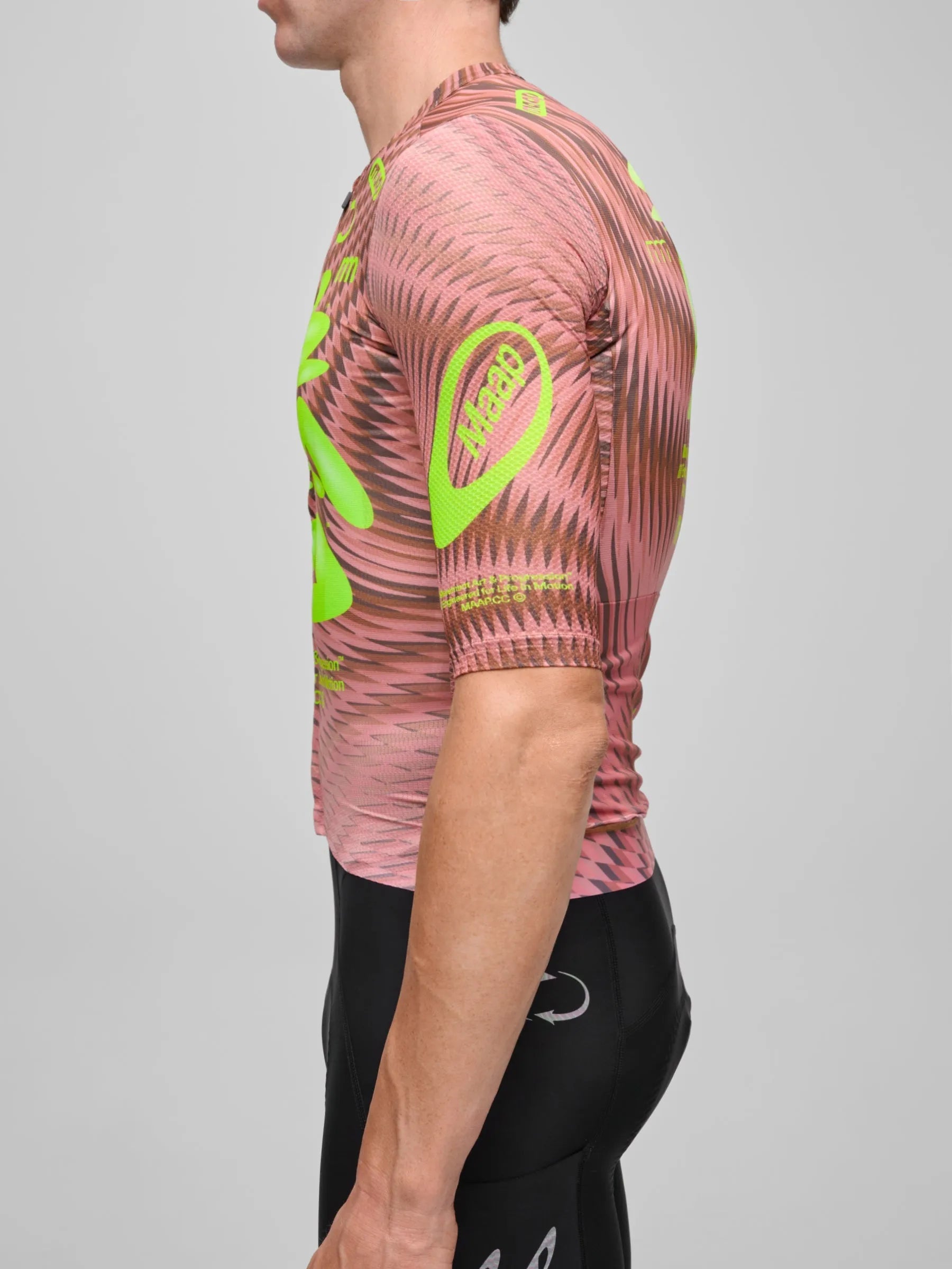 Maillot Corto Maap Spectrum Pro Air 3.0