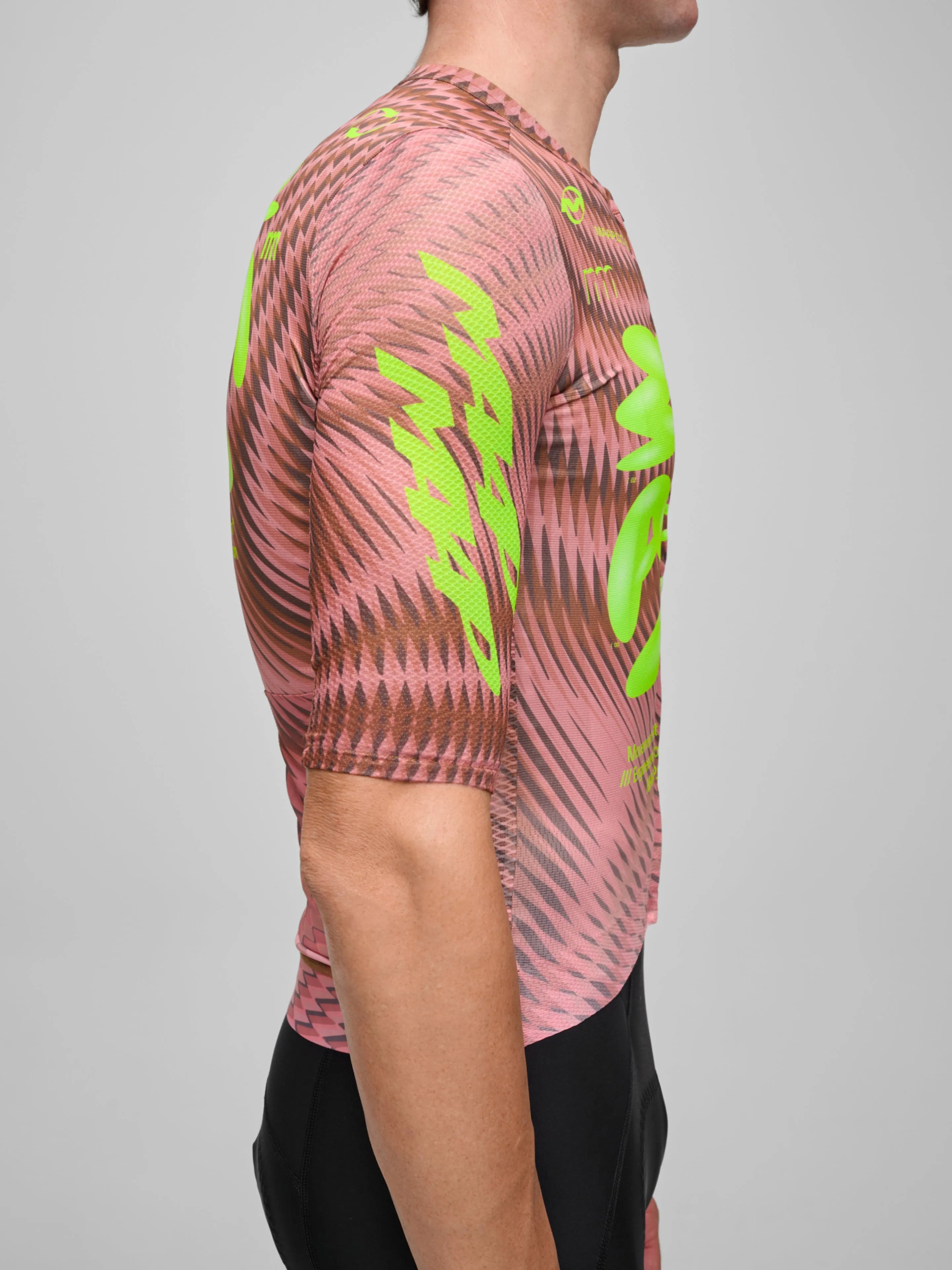 Maillot Corto Maap Spectrum Pro Air 3.0