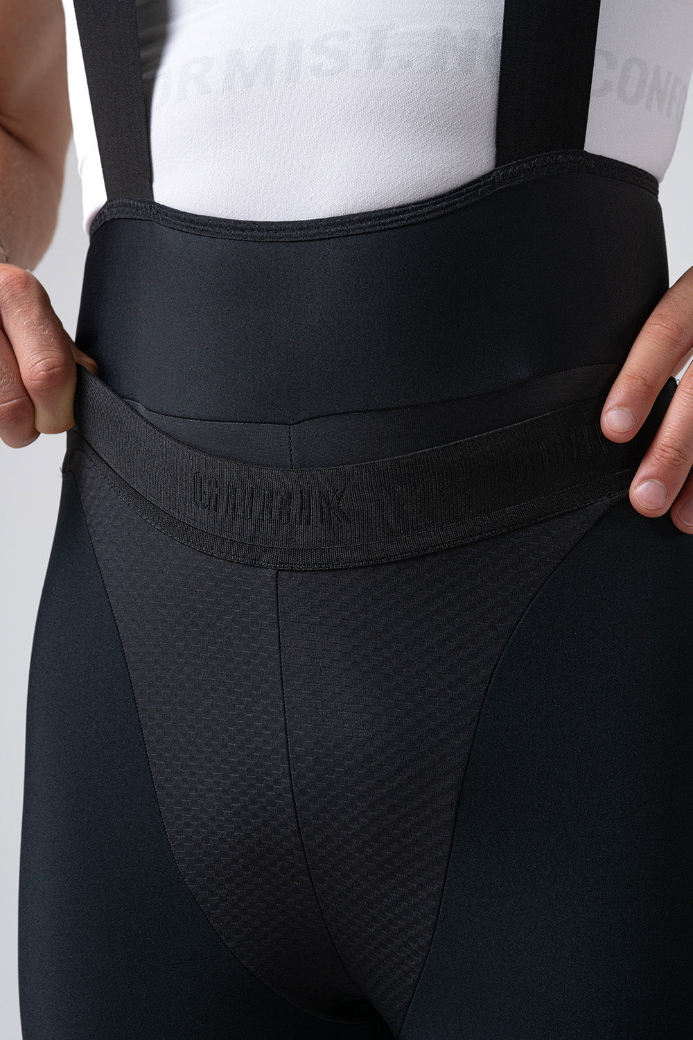 Mallas de Calentamiento Gobik Zolder - 8 #Color_Black