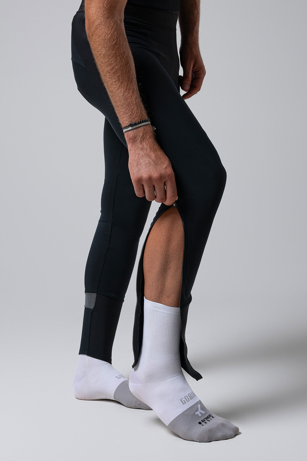 Mallas de Calentamiento Gobik Zolder - 10 #Color_Black