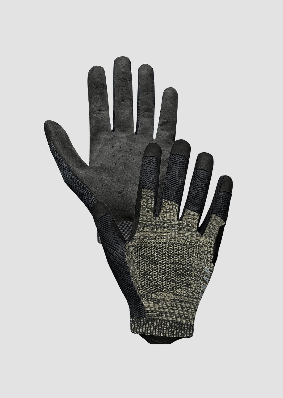 Guantes largos MAAP Alt Road Glove en Lichen, imagen principal #Color_Lichen