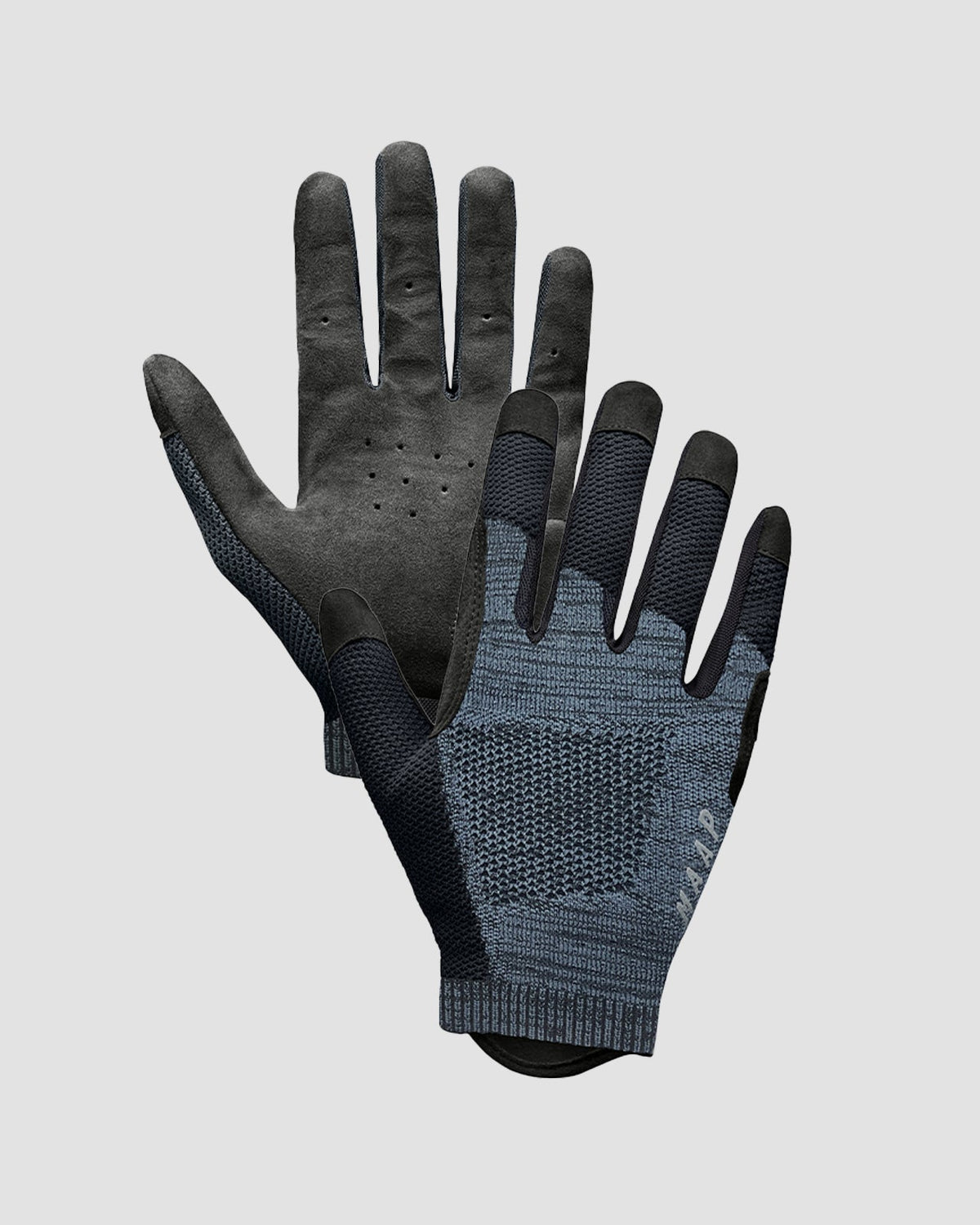 Guantes largos MAAP Alt Road Glove en Stargazer, vista de detalle #Color_Stargazer