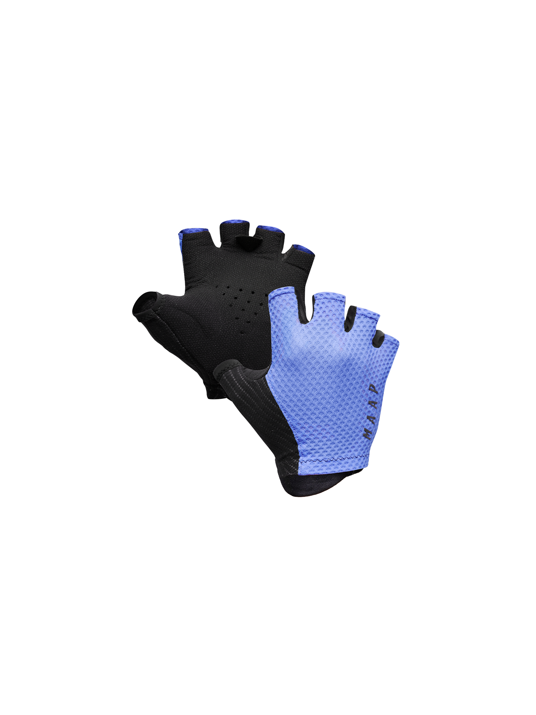 Pro Race Mitt color Amparo Blue - MAAP