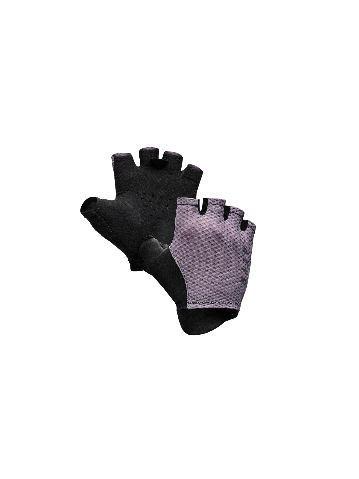 Pro Race Mitt color Anthracite - MAAP