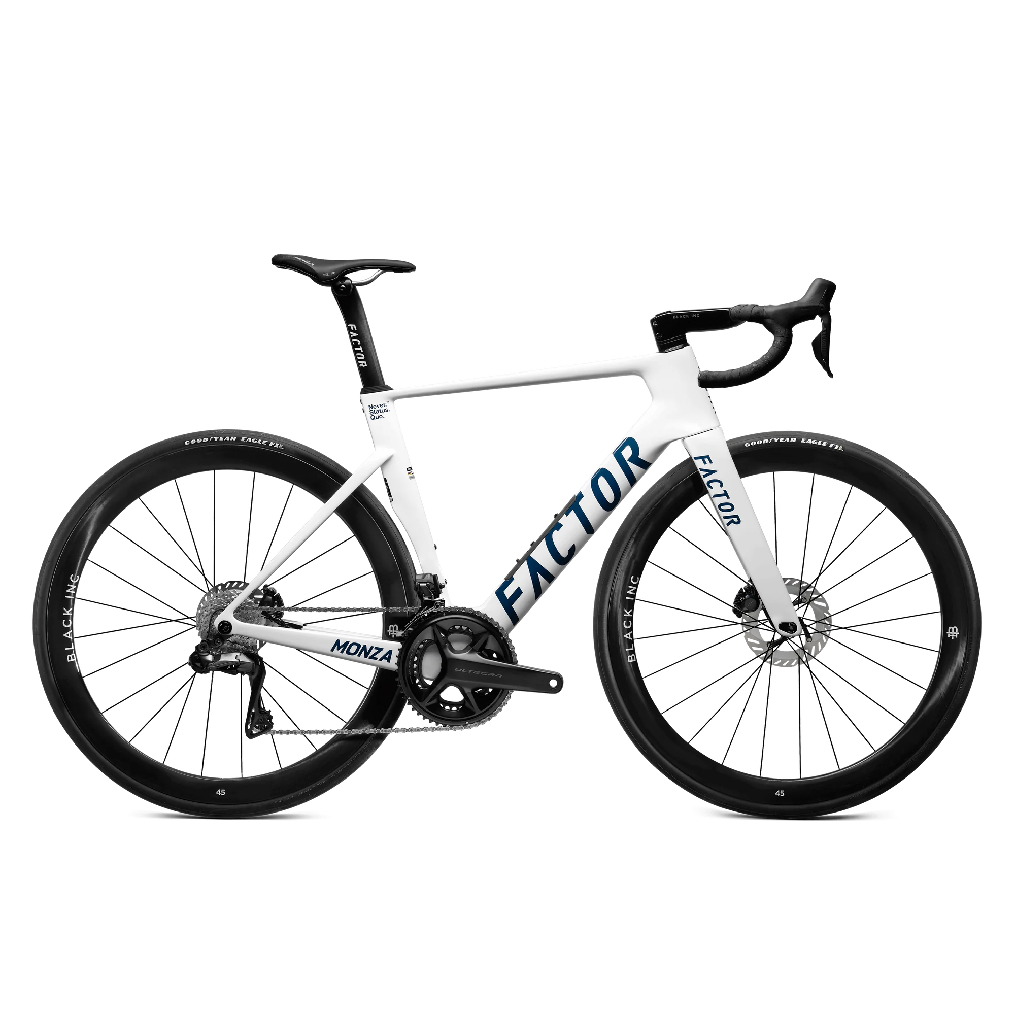 Factor Monza Road Bike