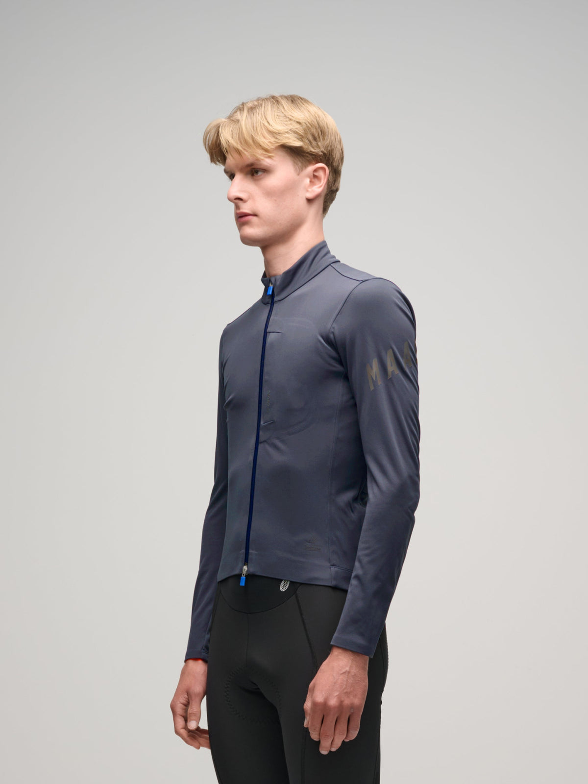 Chaqueta MAAP Apex Deep Winter Jacket 2.0 en Odyssey, imagen principal #Color_Odyssey