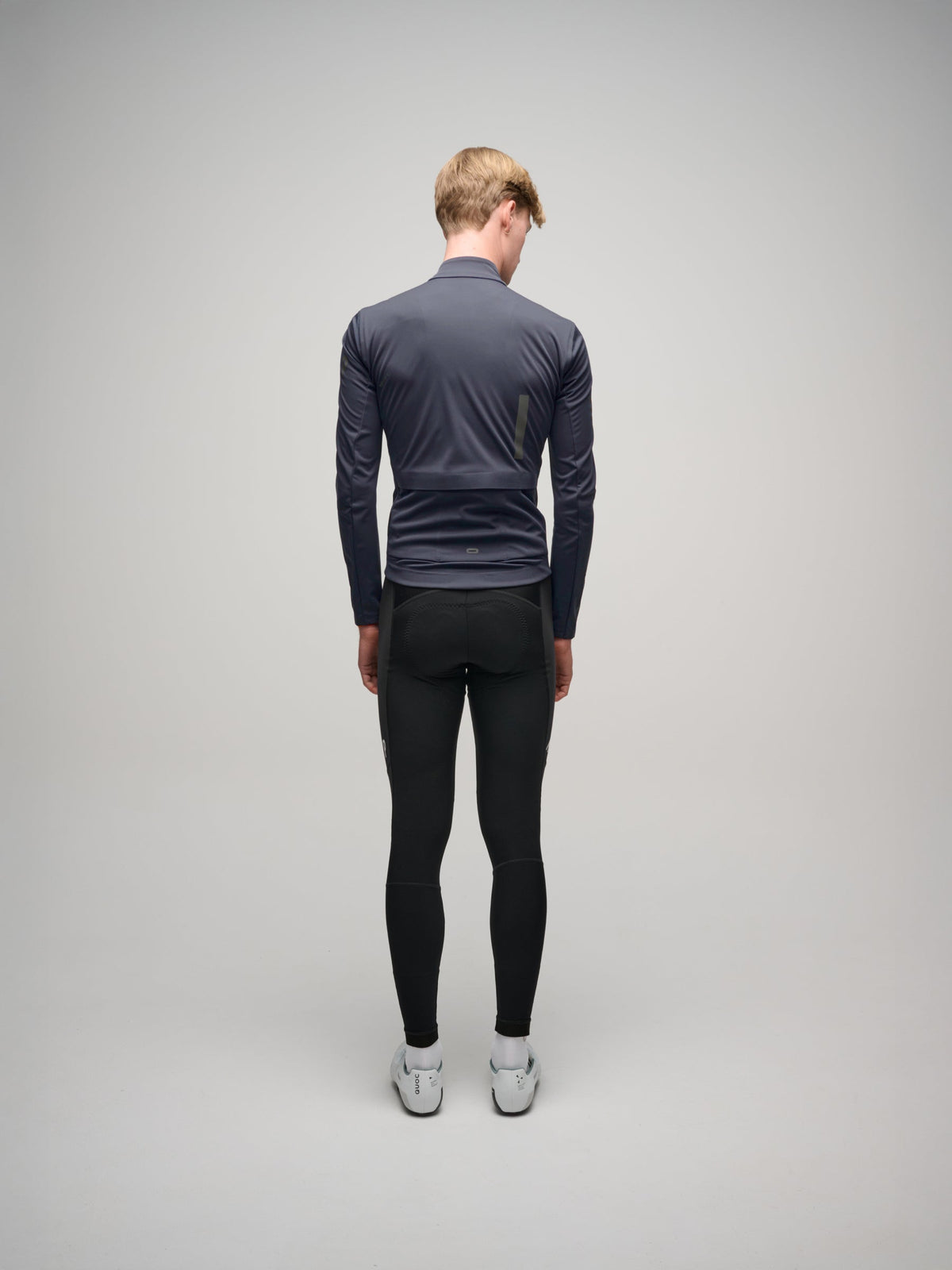 Chaqueta MAAP Apex Deep Winter Jacket 2.0 en Odyssey, vista de detalle #Color_Odyssey