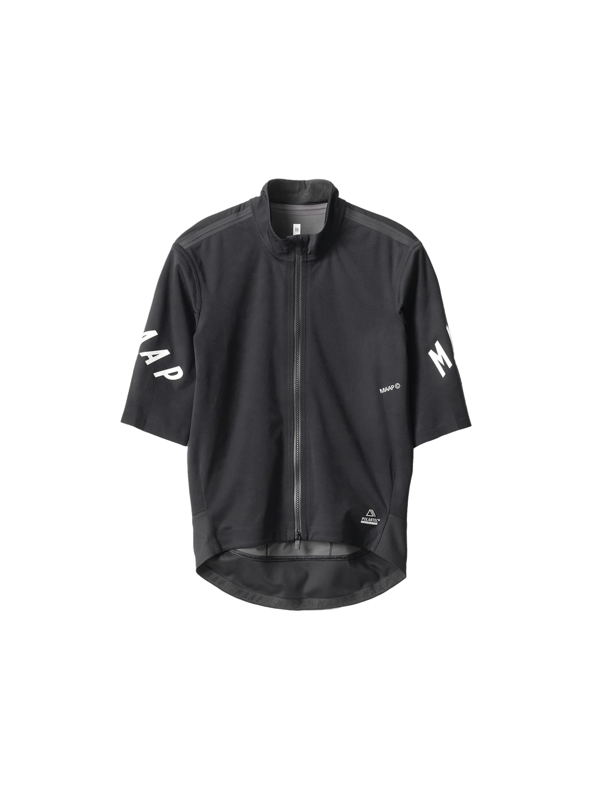 Elements Pro Race SS Jacket color Black - MAAP