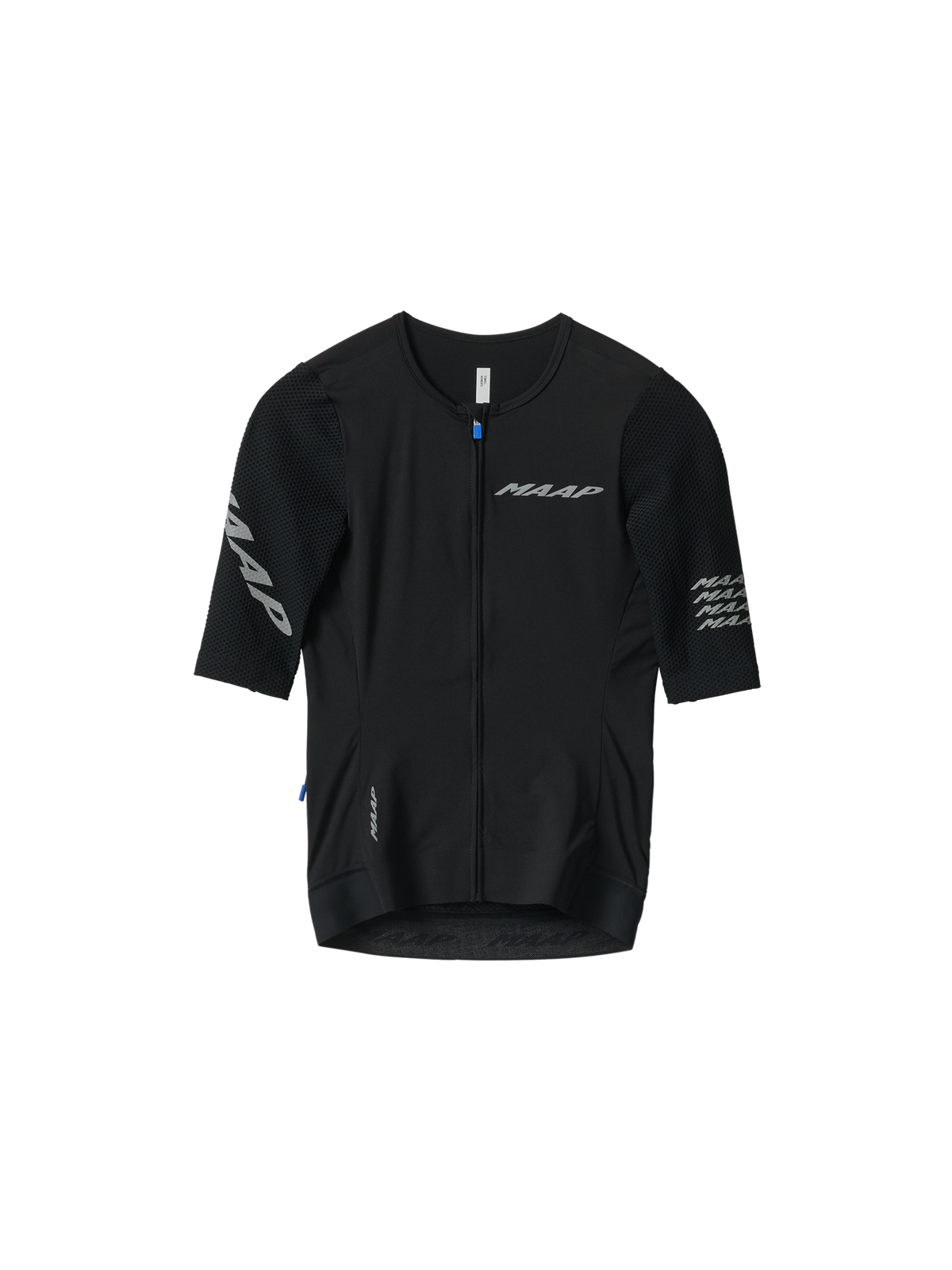 Maillot Maap Emerge de mujer Negro producto plano #Color_Negro