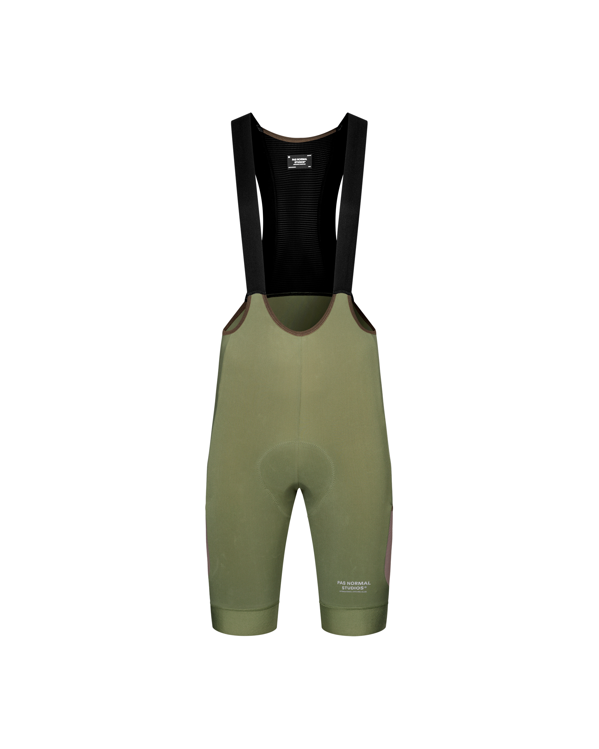 Culotte Corto Pas Normal Studios Escapism Cargo