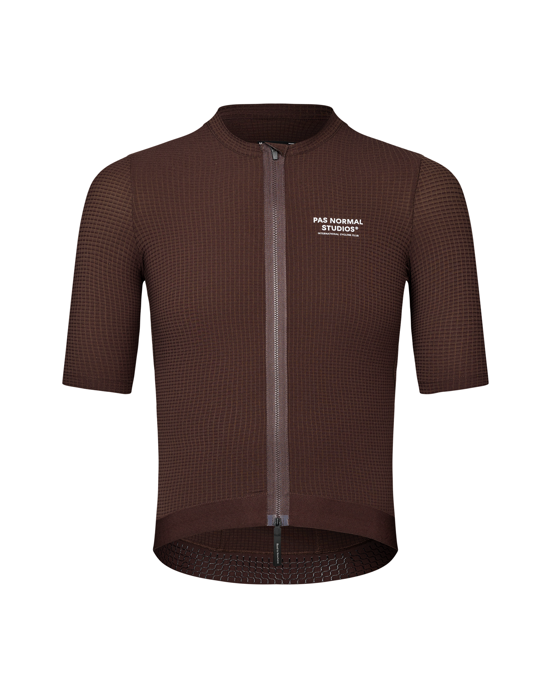 Maillot Corto Pas Normal Studios Escapism