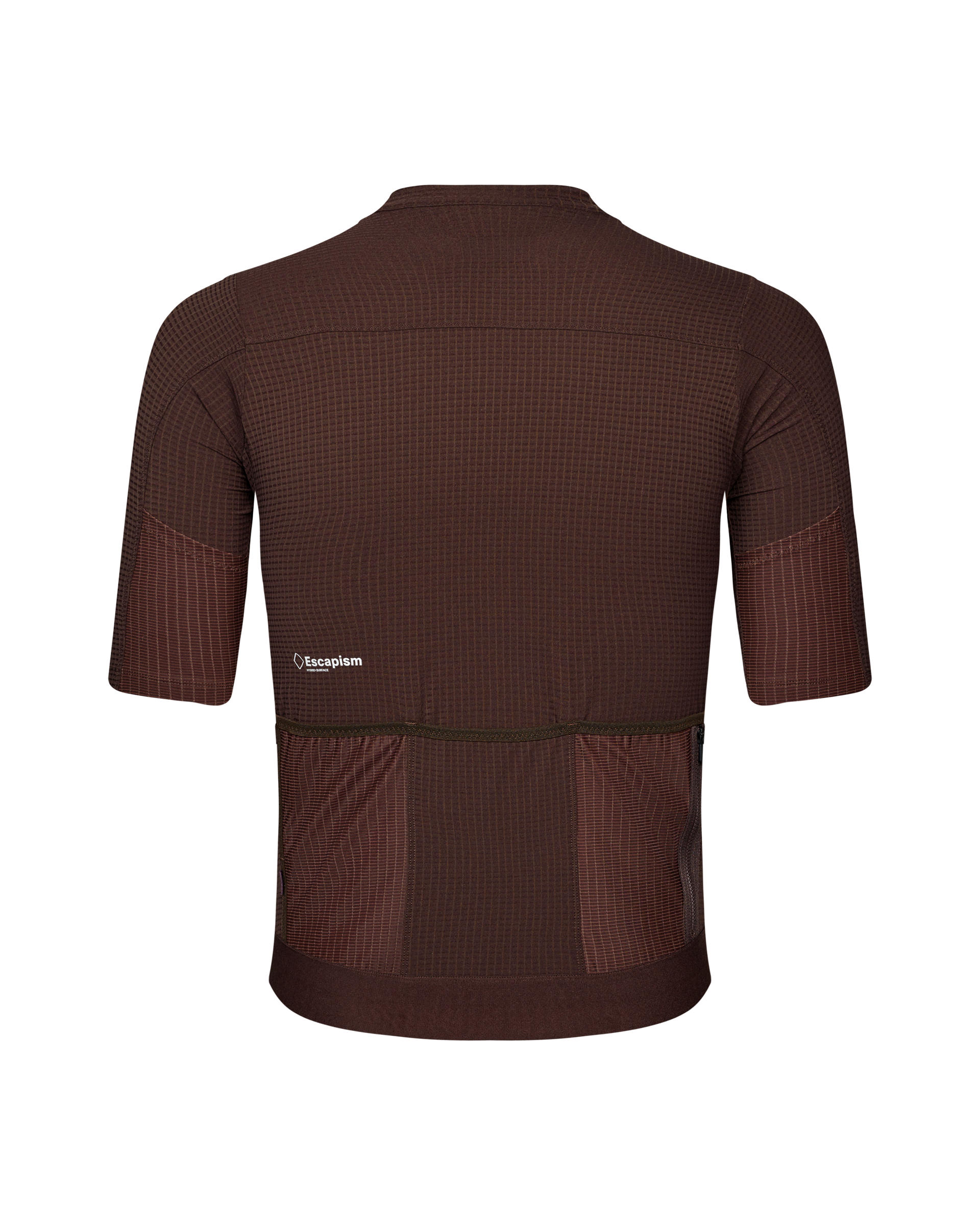 Maillot Corto Pas Normal Studios Escapism