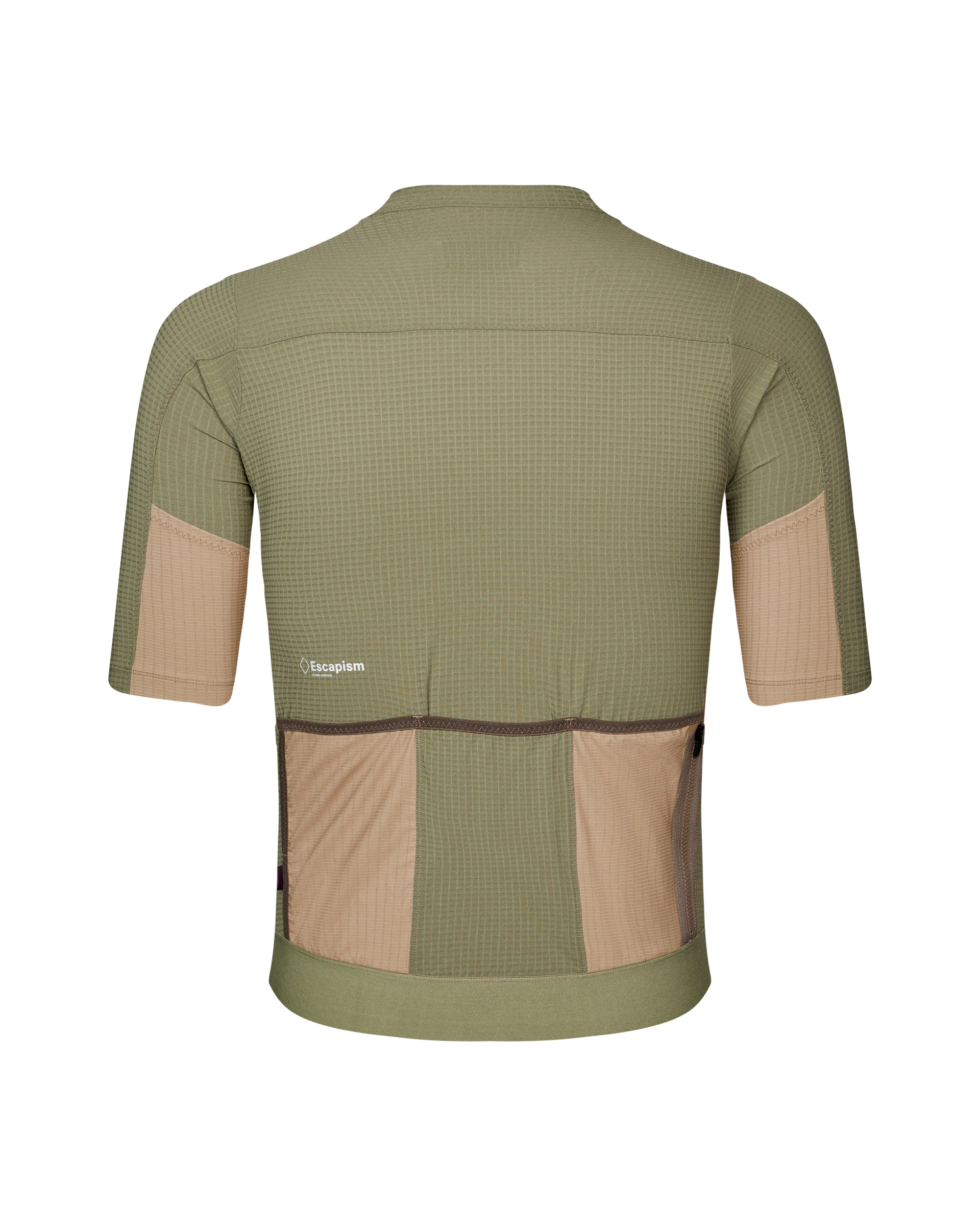 Maillot Corto Pas Normal Studios Escapism