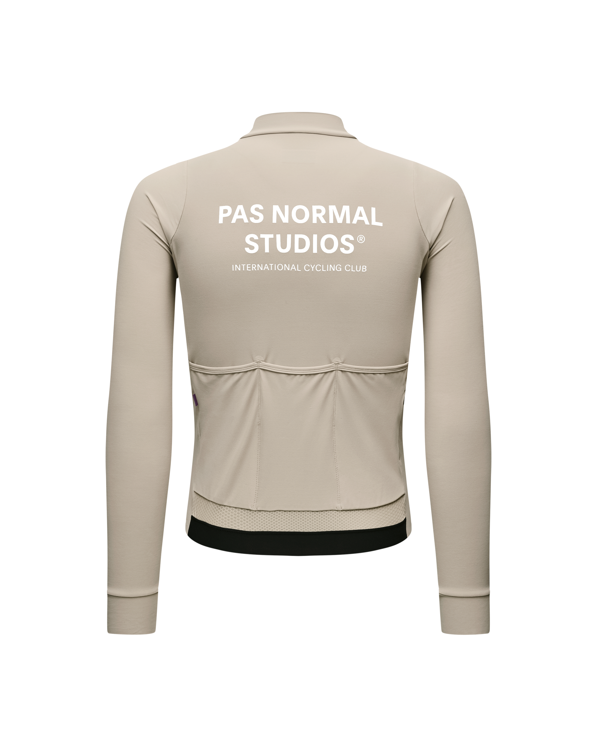 Pas Normal Studios Mechanism Long Jersey