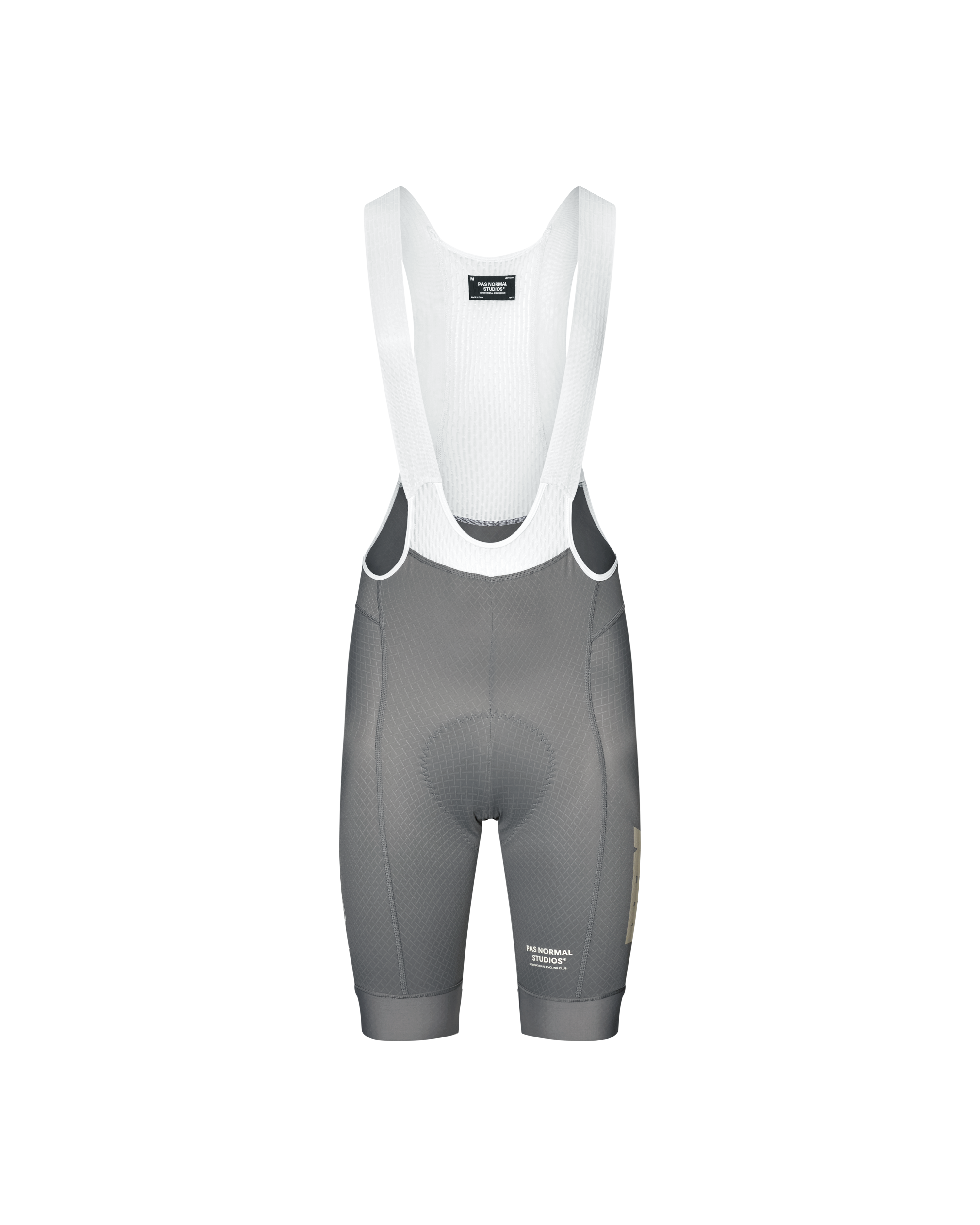 Culotte Corto Hombre Pas Normal Studios Mechanism Logo RTN