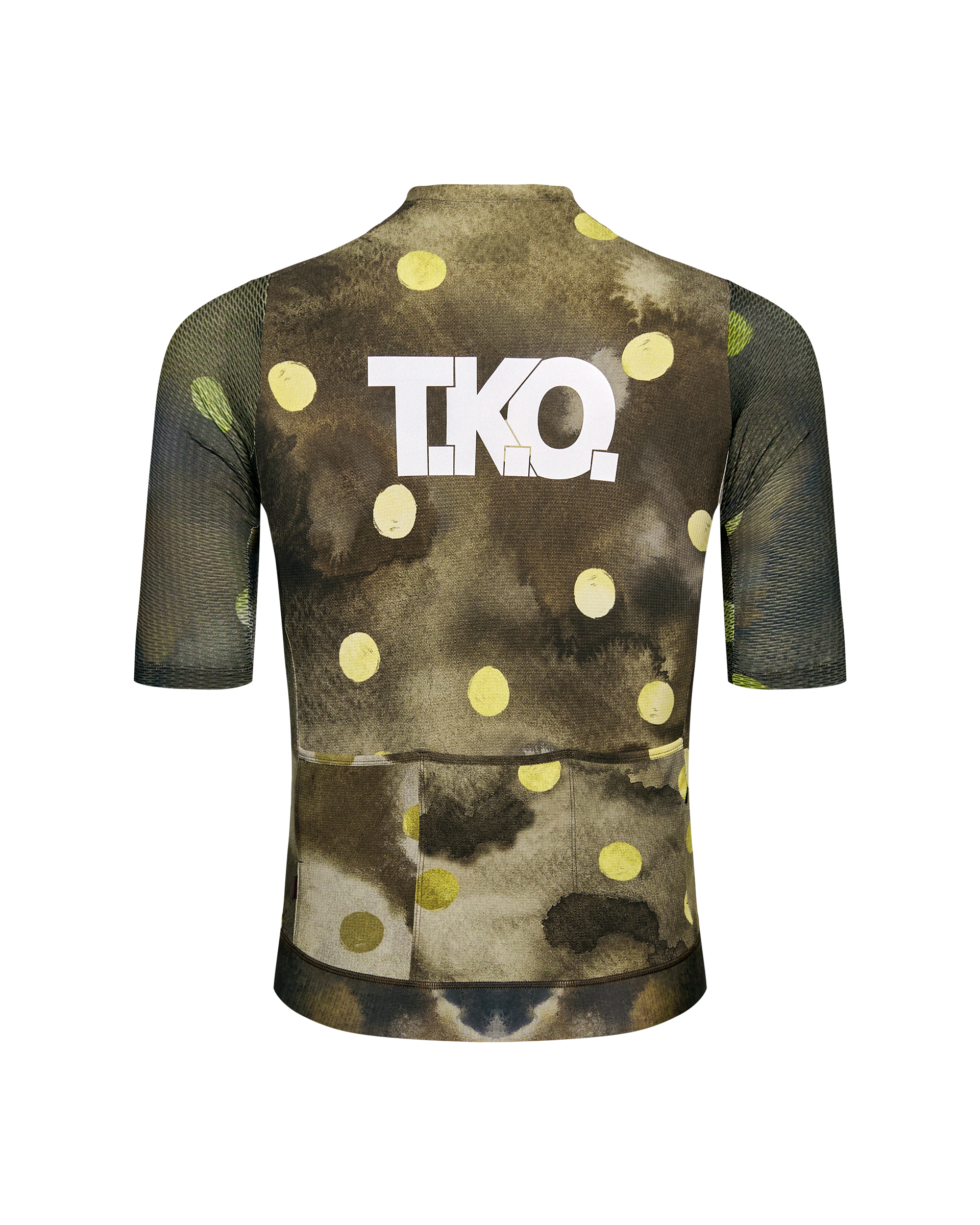 Color: Moss Green