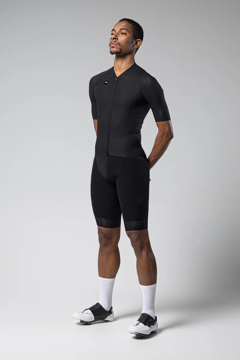 Gobik Phantom Short Sleeve Jersey