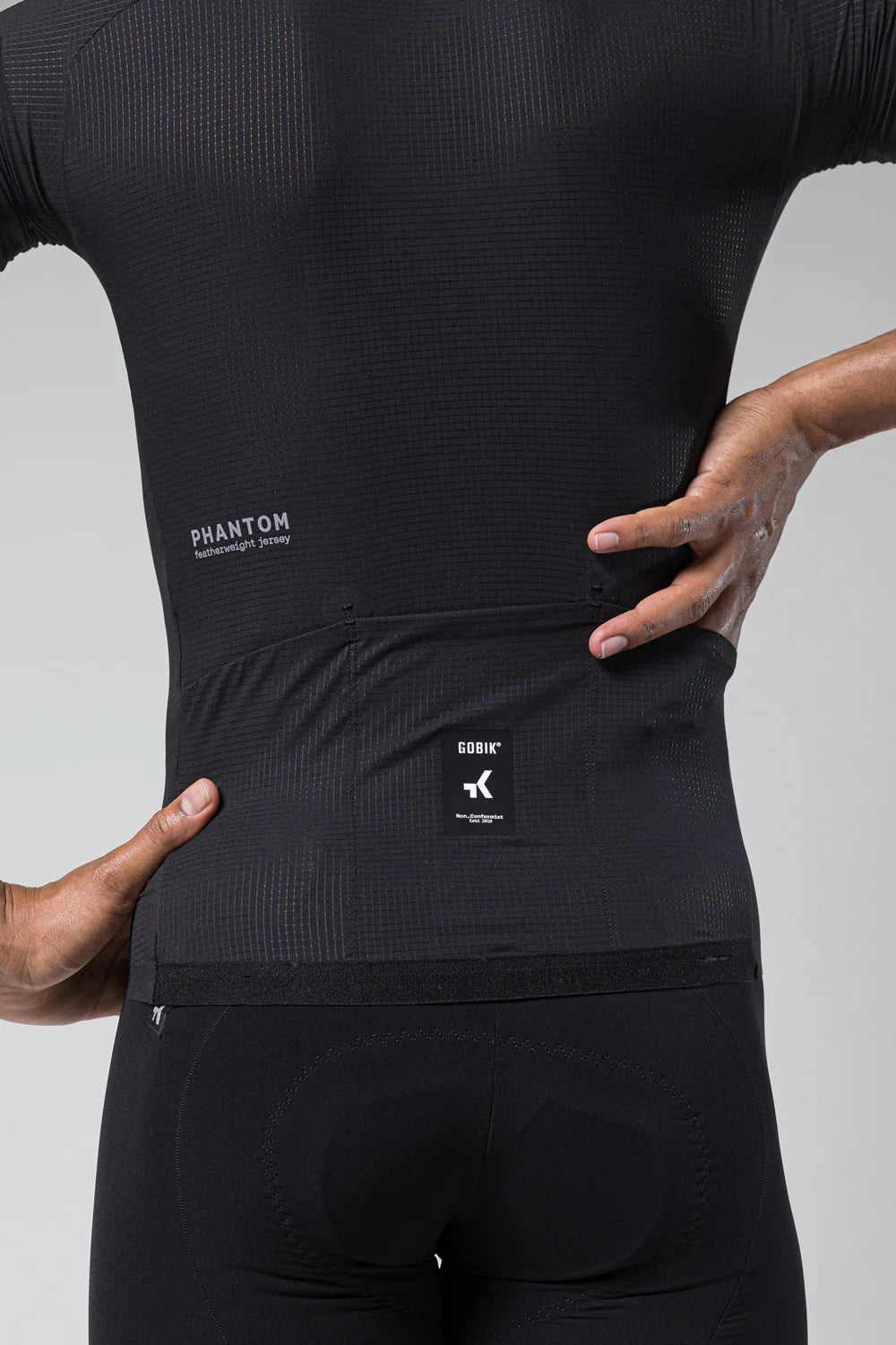 Gobik Phantom Short Sleeve Jersey