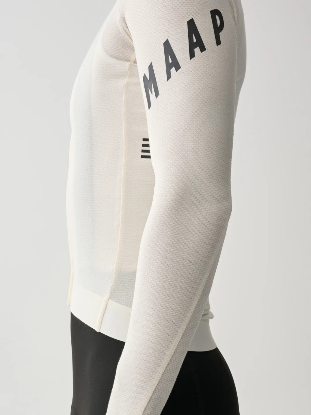 Maillot Maap Aeon  manga larga