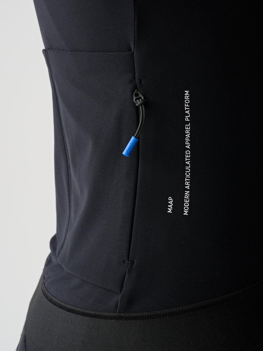 Maillot Maap Training Thermal Jersey manga larga