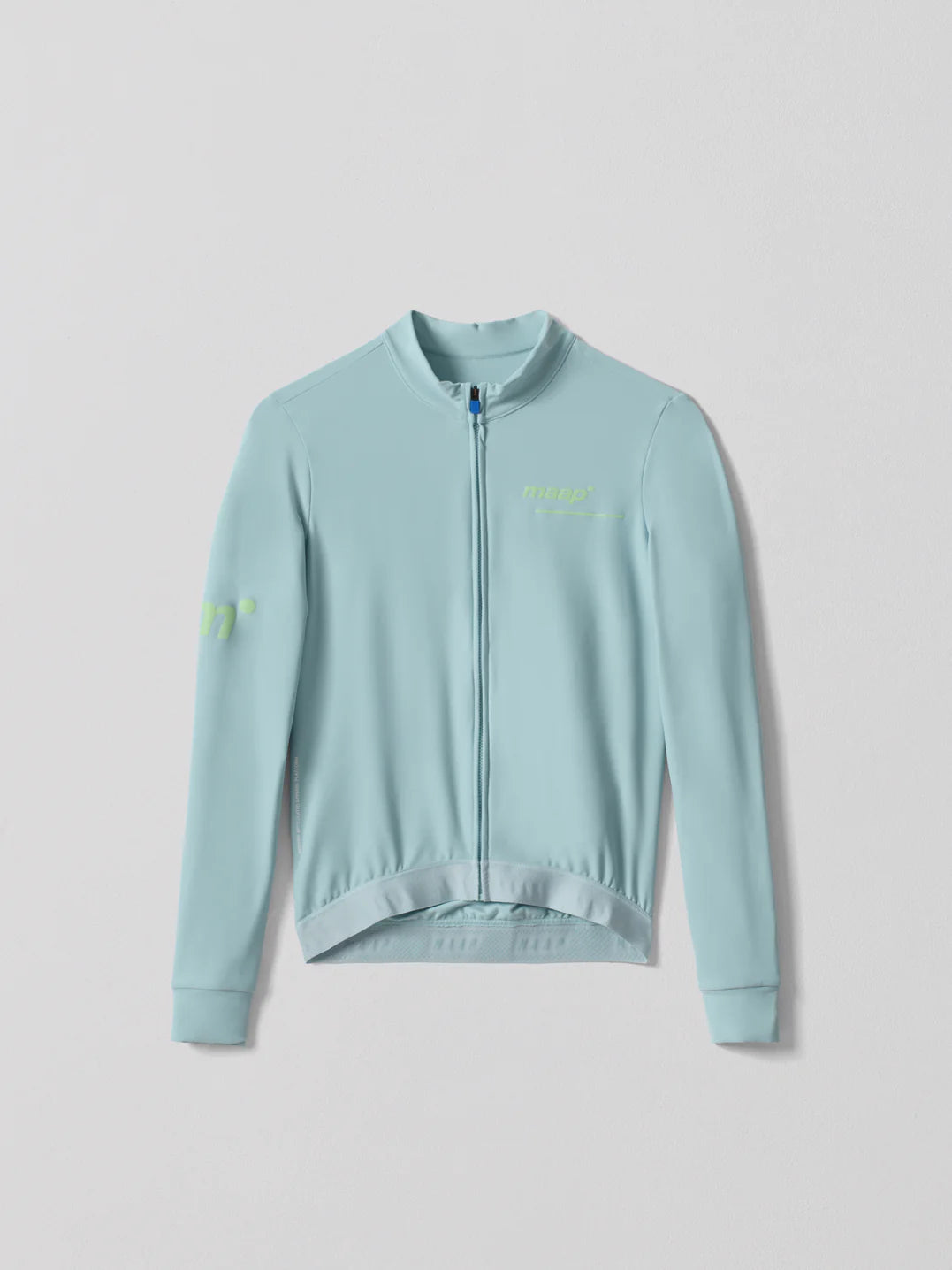 Maillot Maap Training Thermal Jersey manga larga
