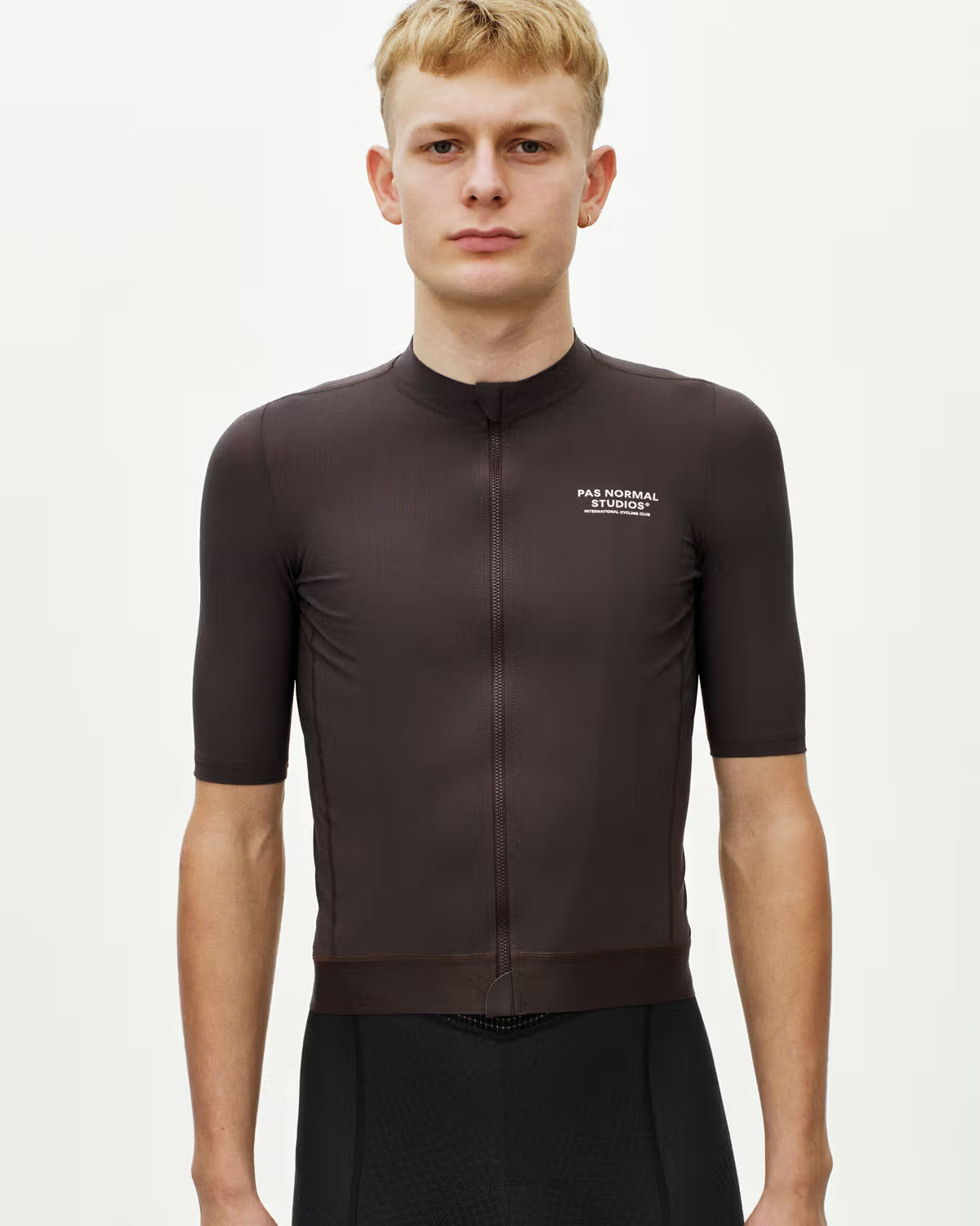 Pas Normal Studios Essential Short Jersey