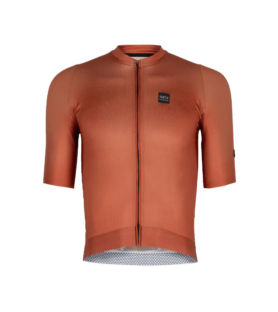 Maillot Corto hombre Tactic Signature Essence