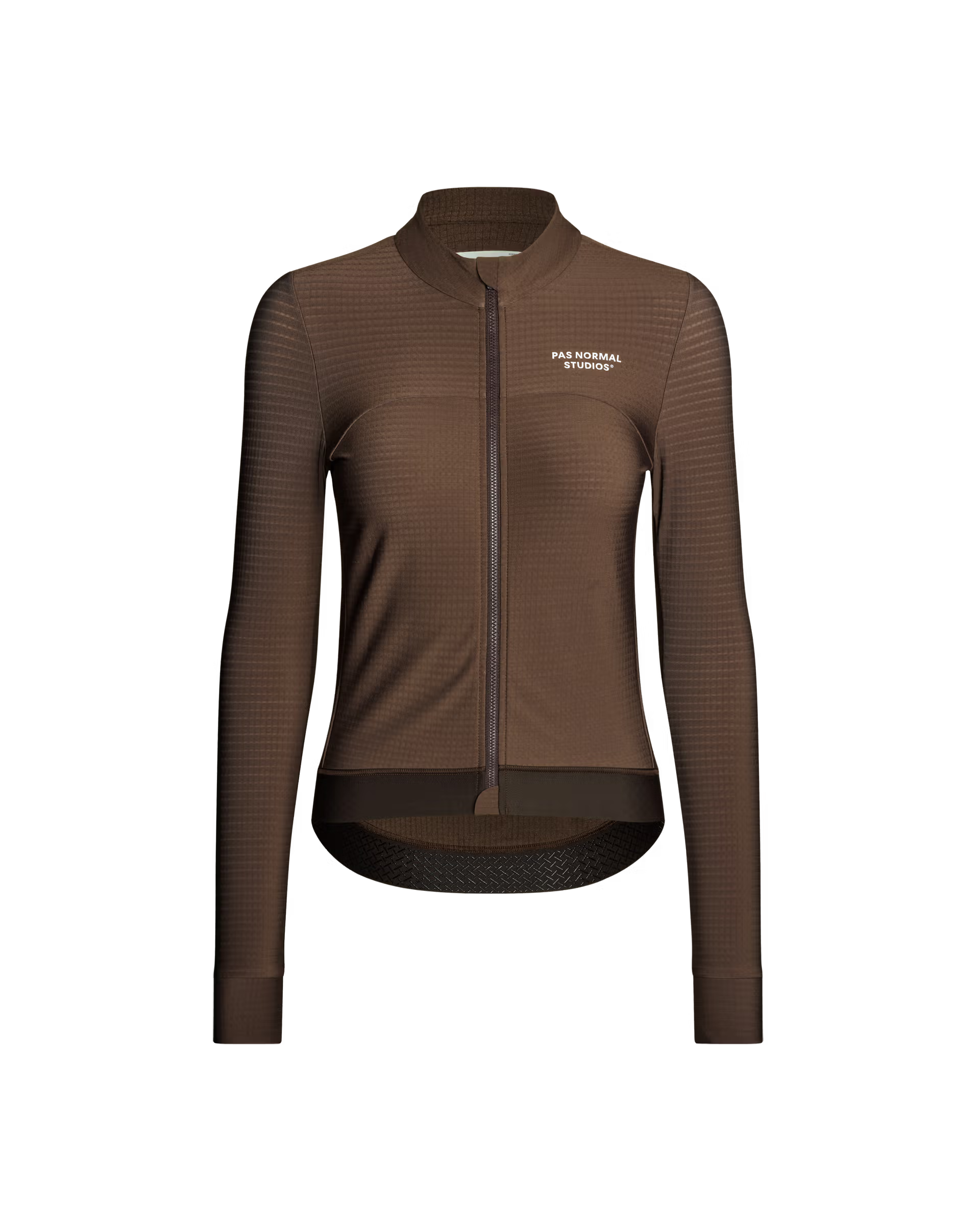 Maillot Largo Mujer Pas Normal Studios Essential