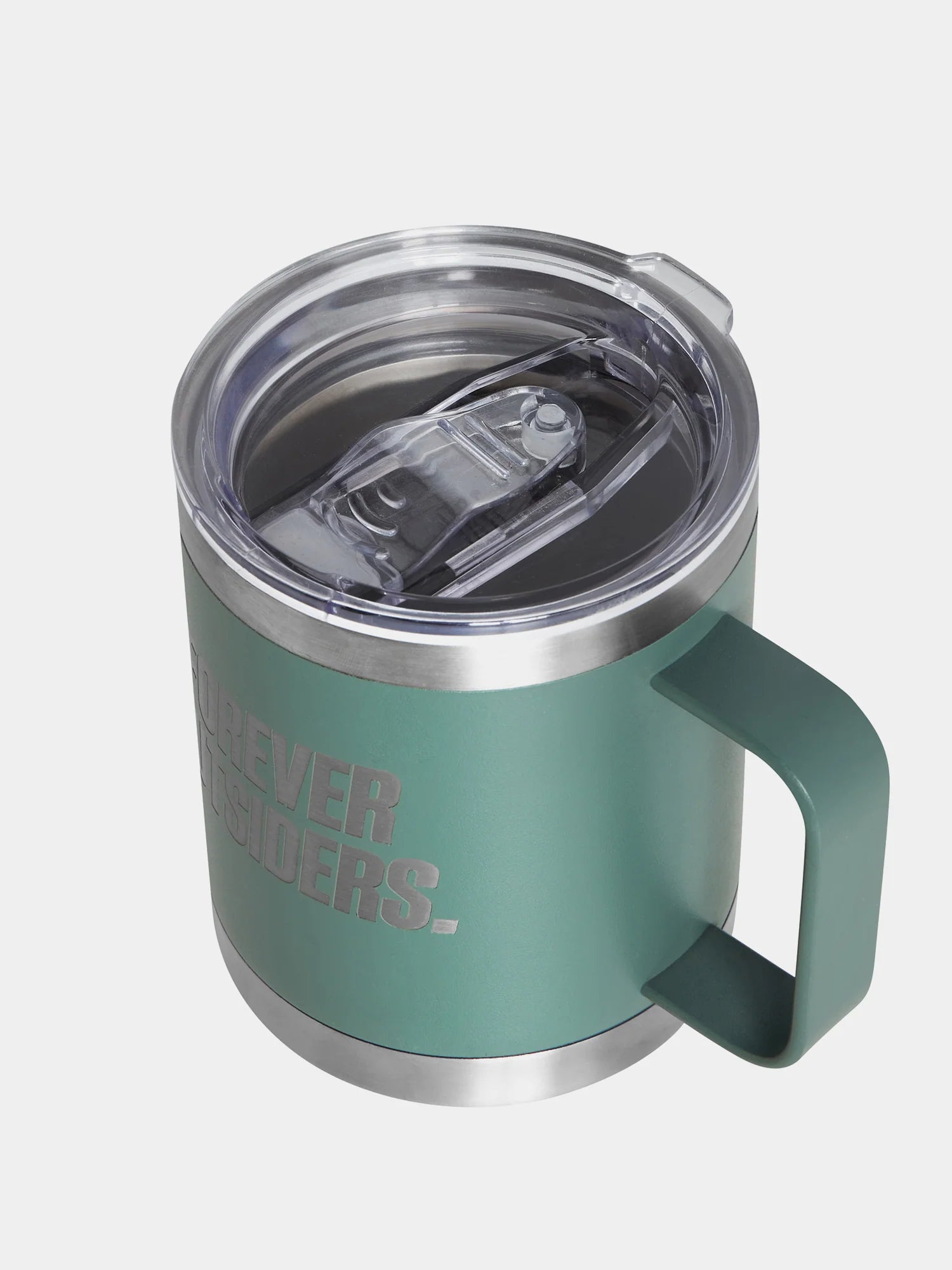 Camp Mug Café Du Cycliste