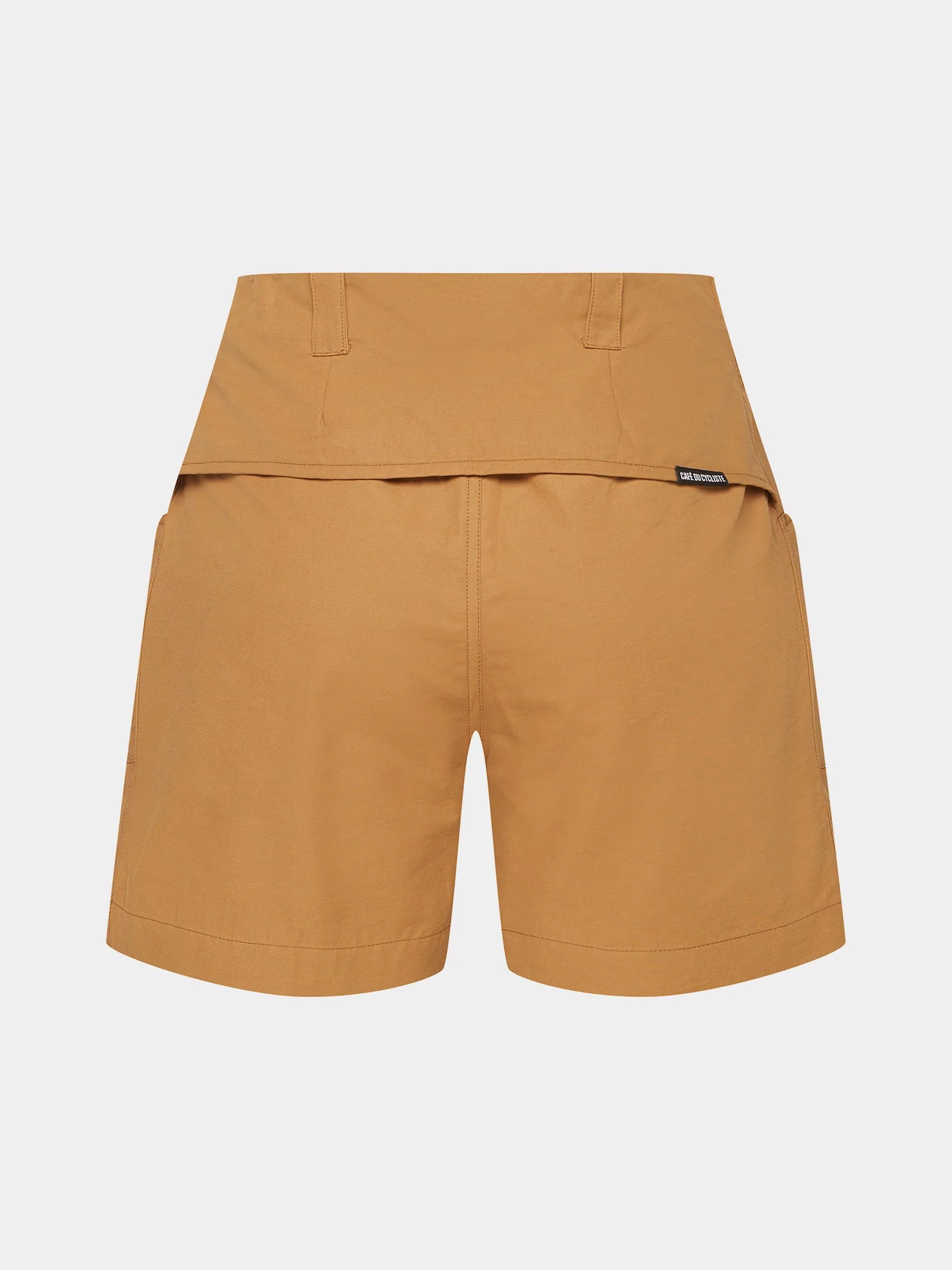 Evie Café Du Cycliste Women's Shorts