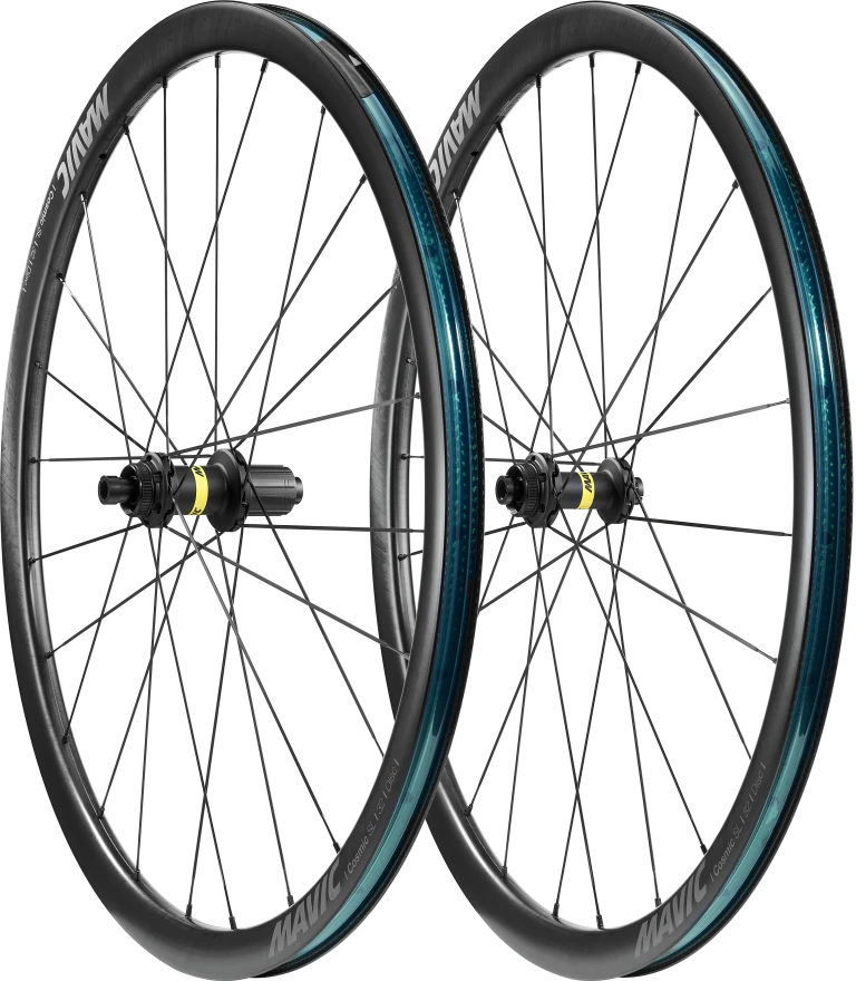 Mavic Cosmic SL 32 Disc 21 mm