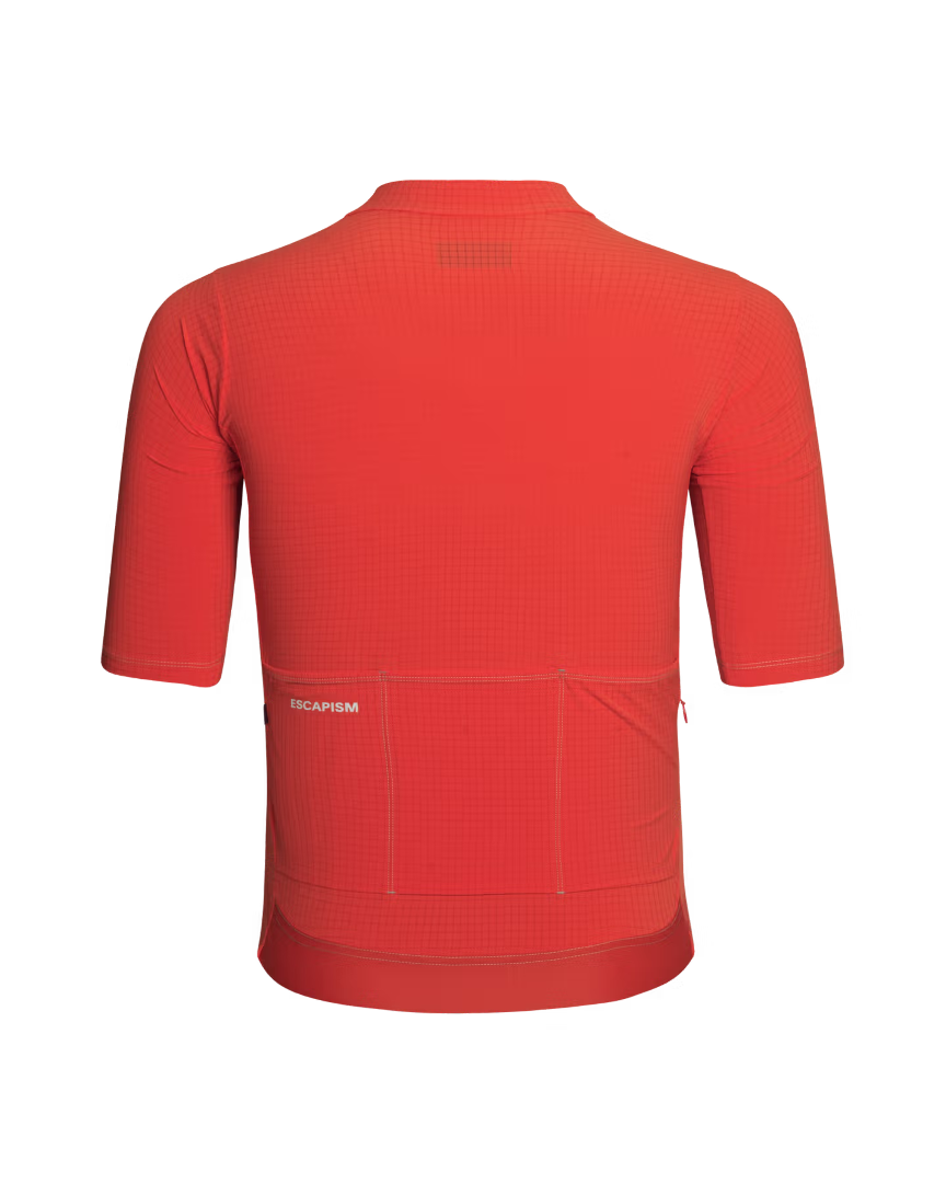 Maillot Corto Pas Normal Studios Scapism Light
