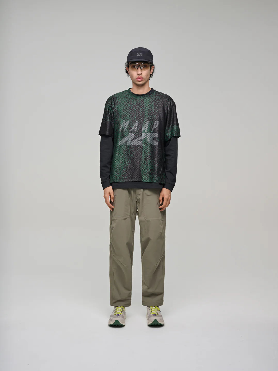 Pantalones Maap Alt Road Pant