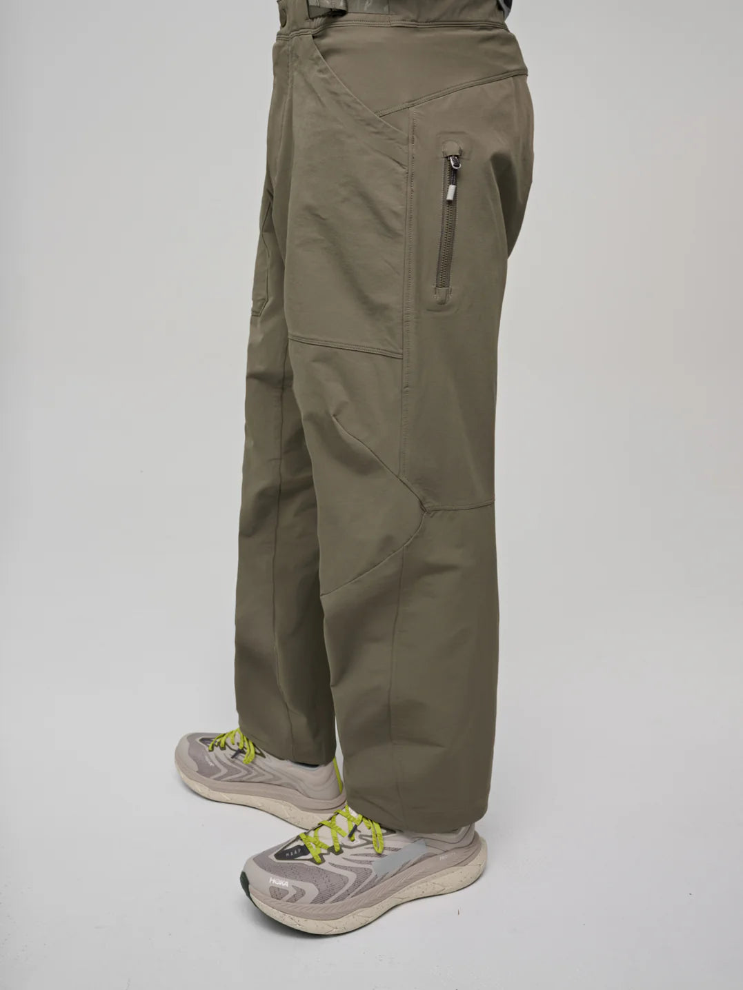 Pantalones Maap Alt Road Pant