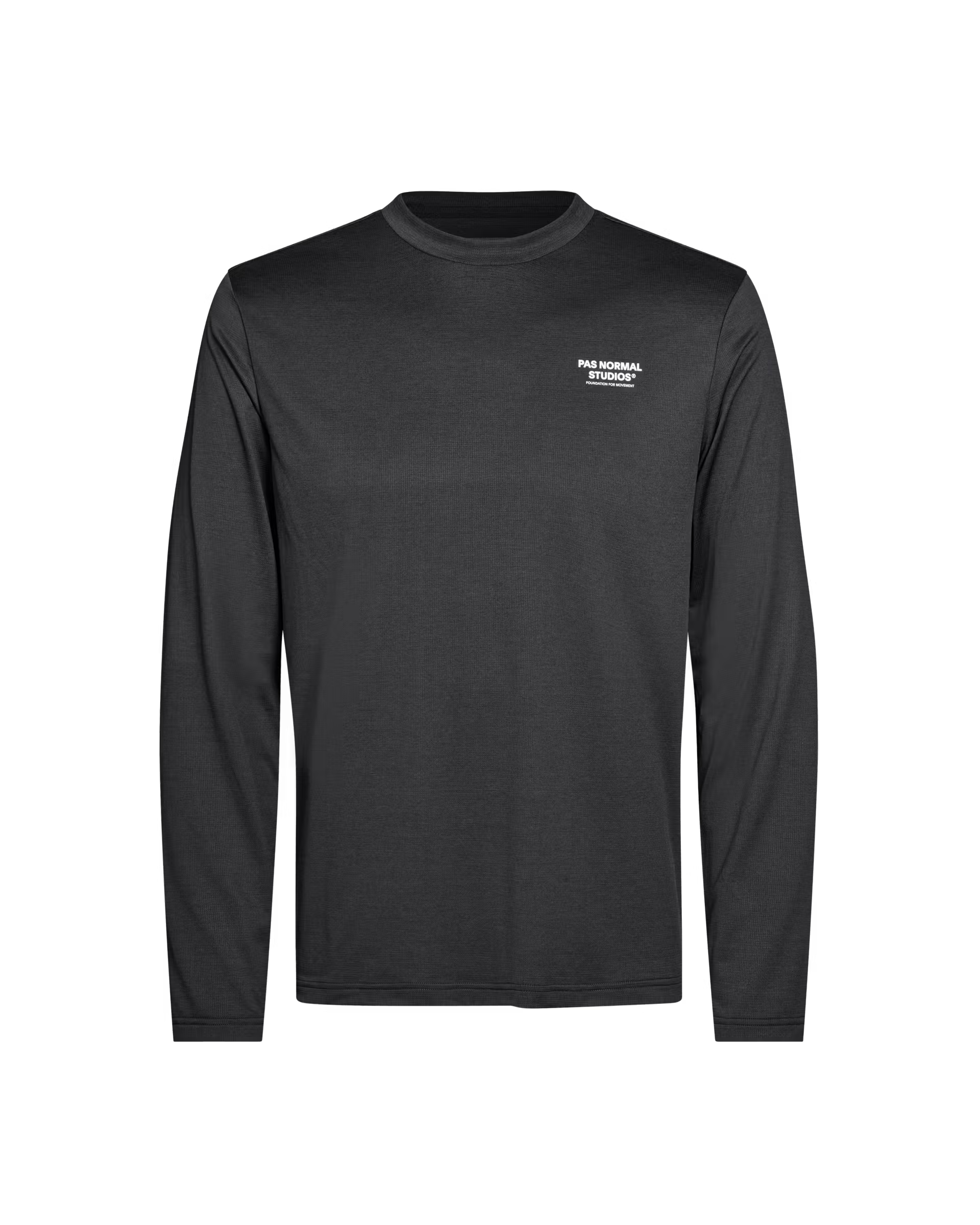 Camiseta Manga Larga Balance Pas Normal Studios
