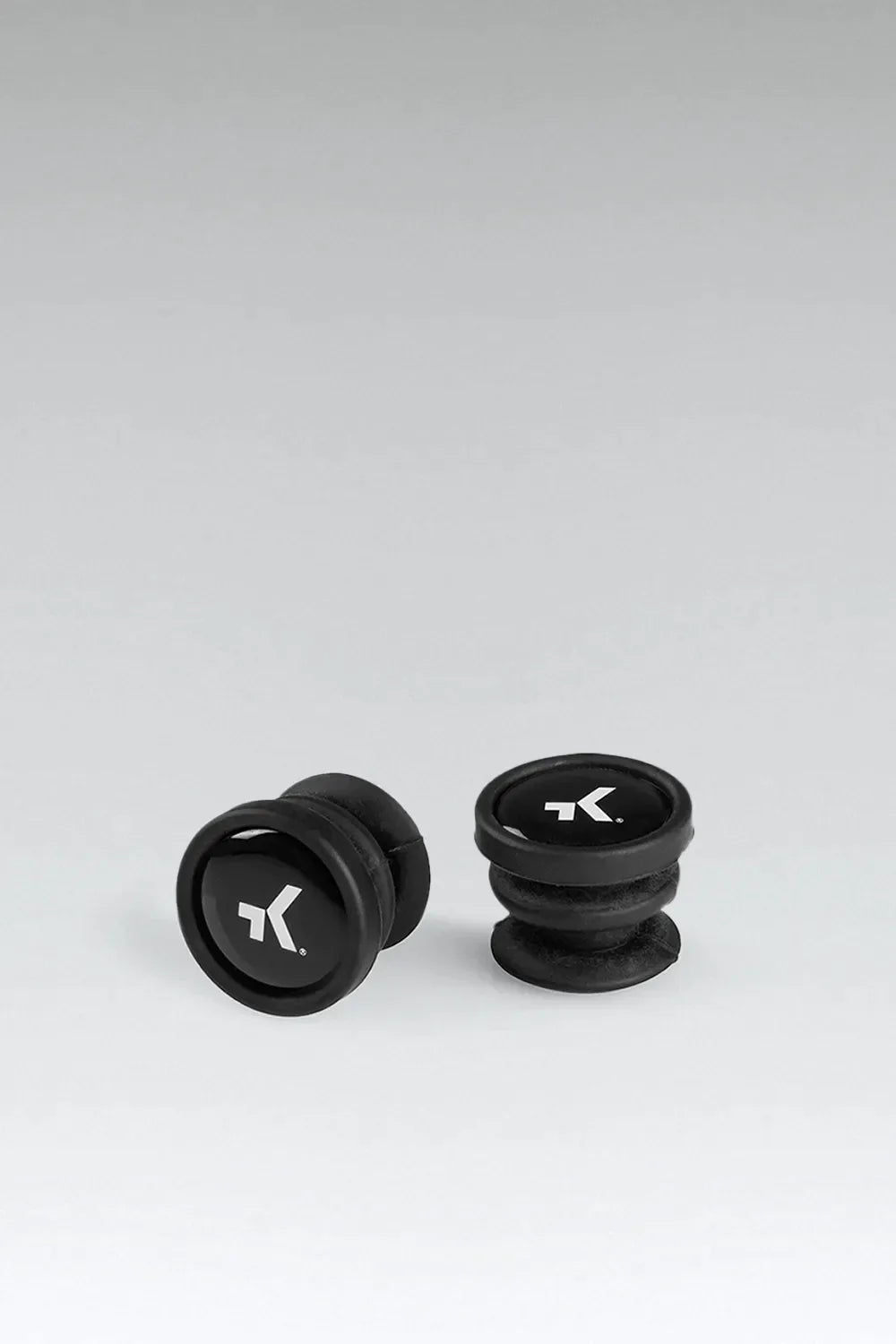 Puños MTB Gobik Jekyll, True Black, foto 2 #Color_Negro