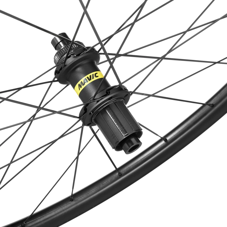 Mavic Cosmic SL 32 Disc 21 mm