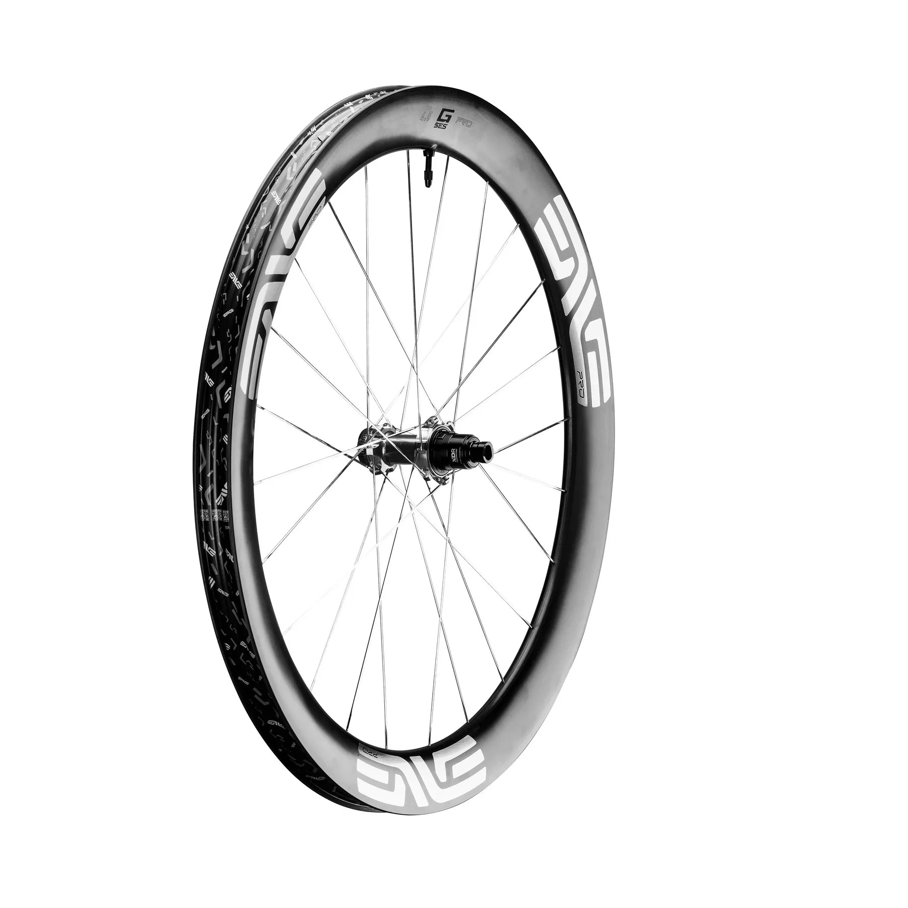 Ruedas Enve G SES 4.5 PRO Sram XDR 2026