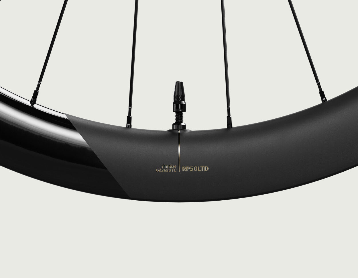 Ruedas Oquo RP50 LTD Sram XDR Set