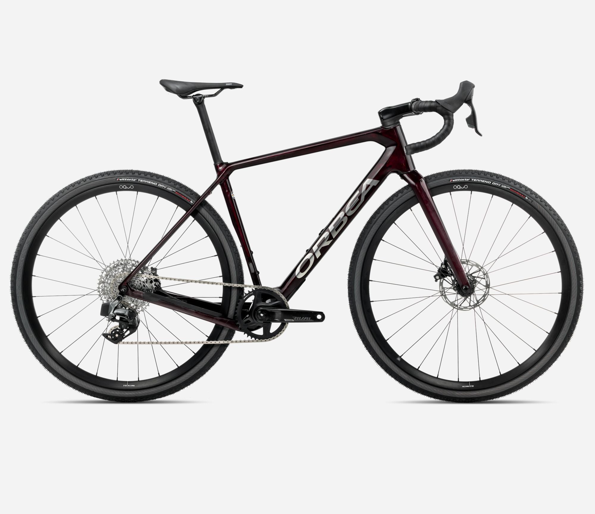 ORBEA TERRA M31 eTeam IX