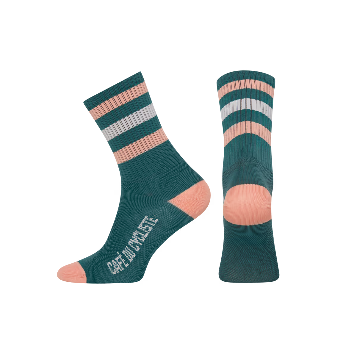 Calcetines Skate Café Du Cycliste