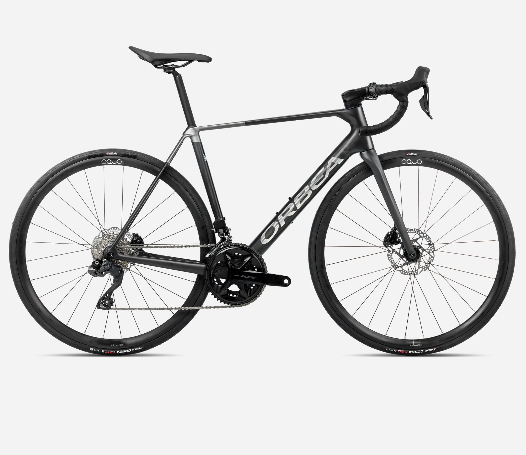 Bicicleta de carretera Orbea Orca M35i