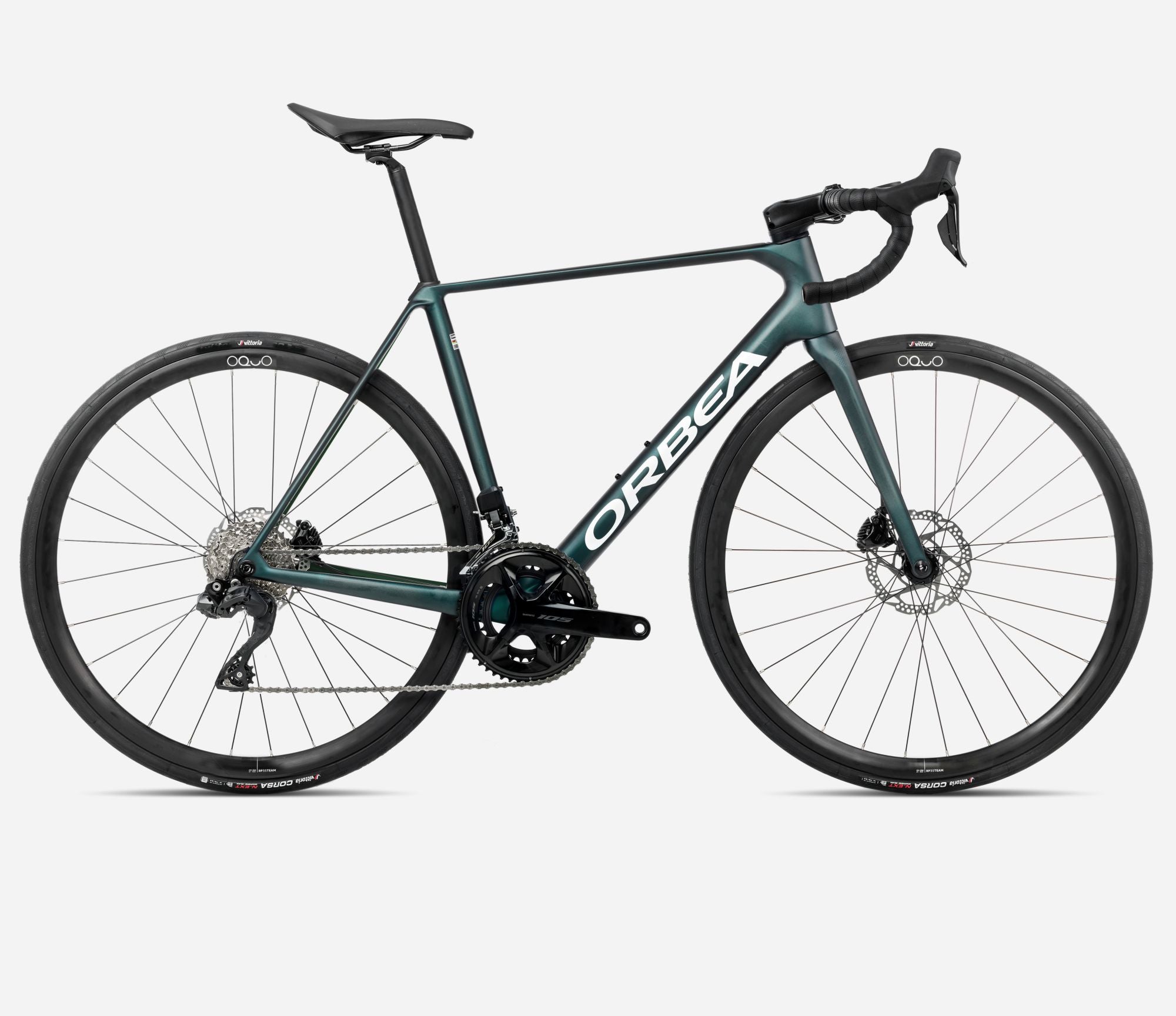 Bicicleta de carretera Orbea Orca M35i